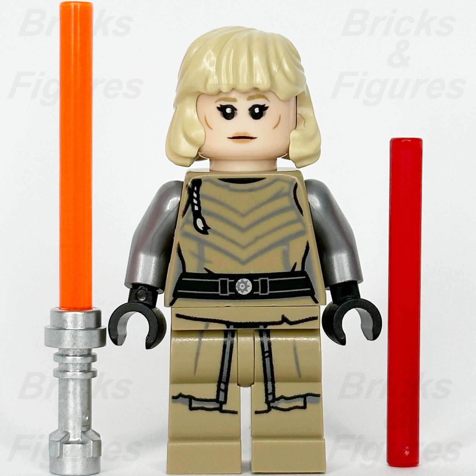 LEGO Star Wars Shin Hati Minifigure Apprentice Mercenary Ahsoka 75364 sw1292