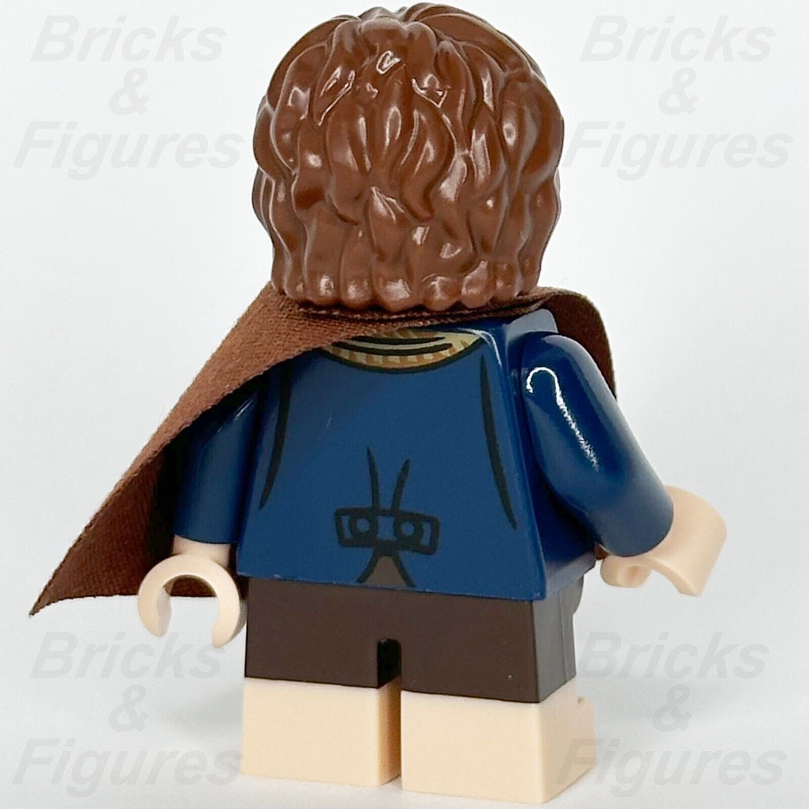 LEGO Pippin Minifigure Hobbit The Lord of the Rings Peregrin Took 10316 lor123