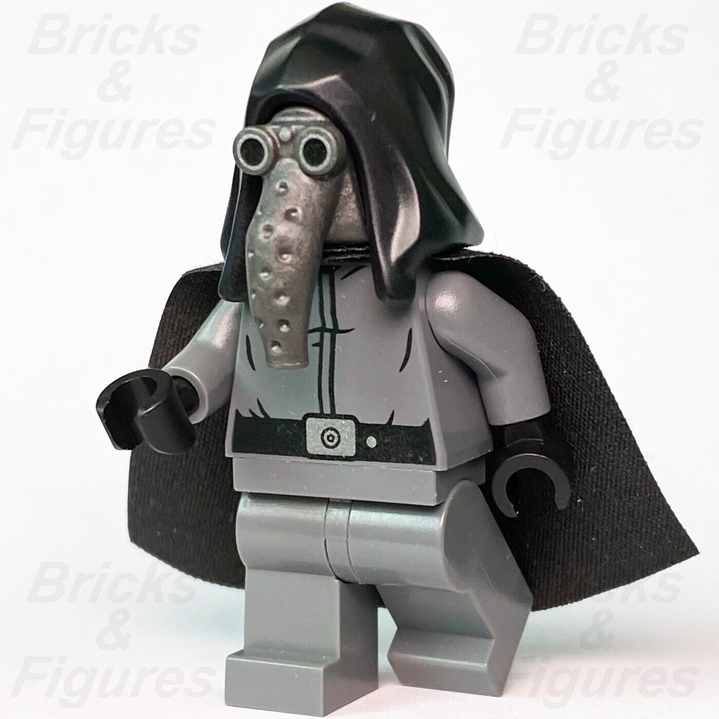 LEGO Star Wars Garindan Minifigure Long-Snoot Kubaz Spy A New Hope 75290 sw1127