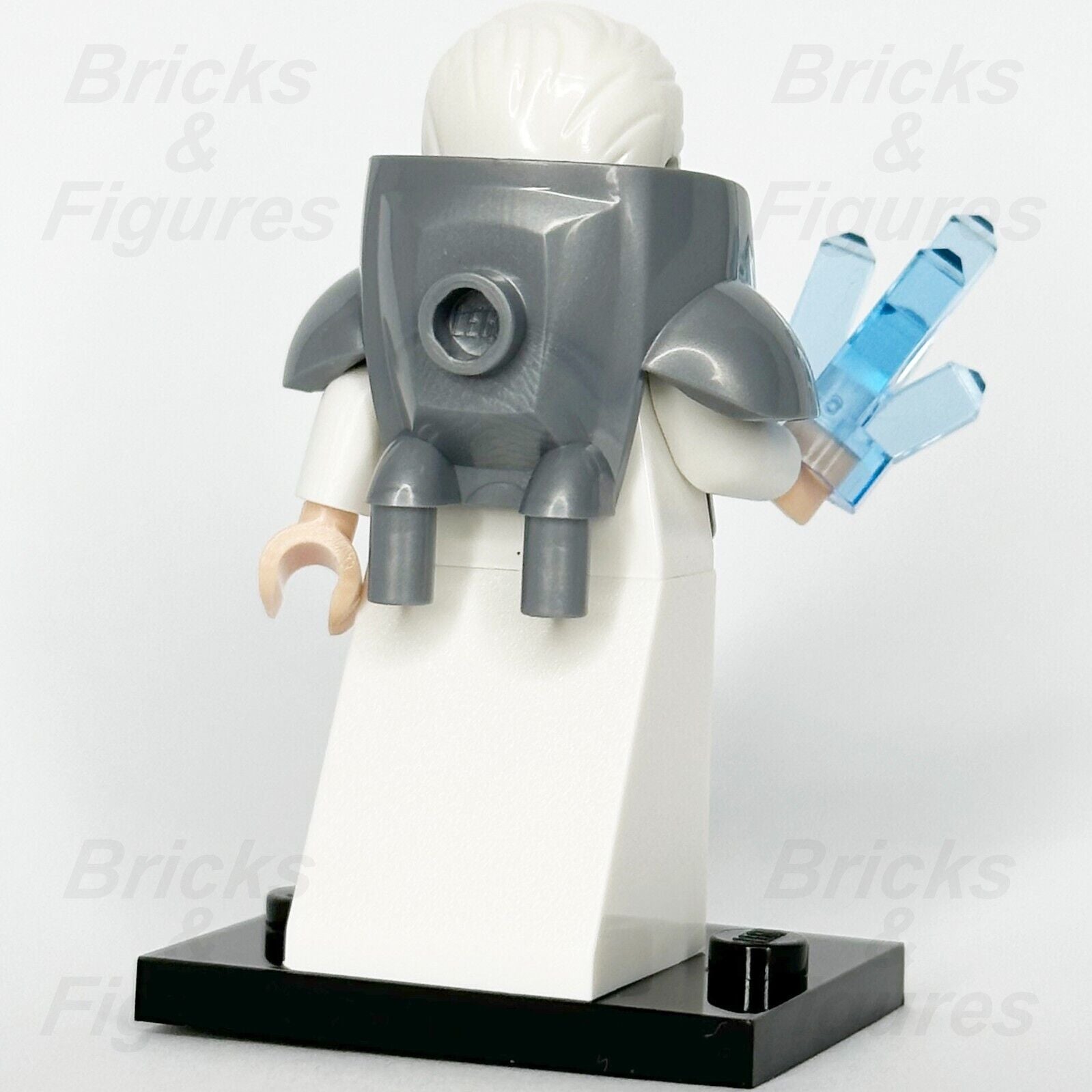 LEGO Super Heroes Jor-El Minifigure The LEGO Batman Movie Series 2 DC 71017 #16 - Bricks & Figures