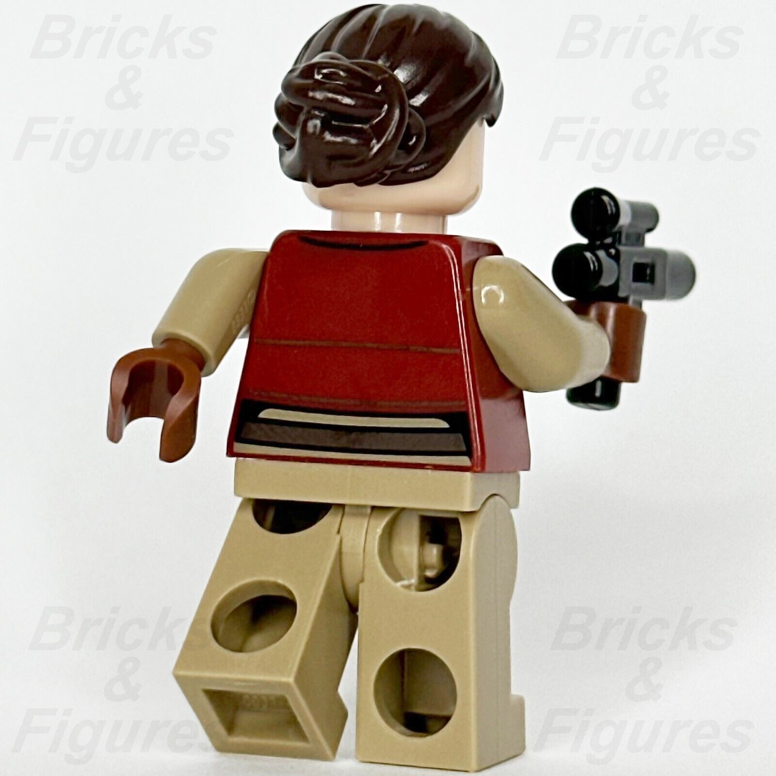 LEGO Star Wars Padme Amidala Minifigure Senator The Clone Wars 75354 sw1303