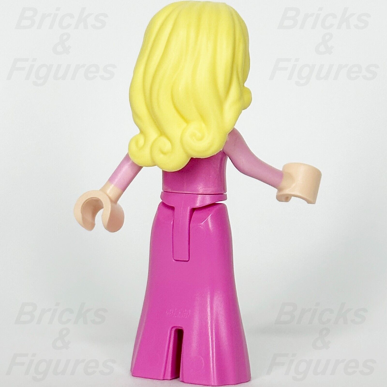 LEGO Disney Princess Aurora Minifigure Sleeping Beauty 43188 dp105 Minifig 3