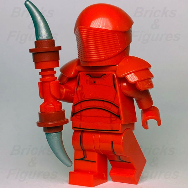 LEGO Star Wars Elite Praetorian Guard Minifigure Pointed Helmet