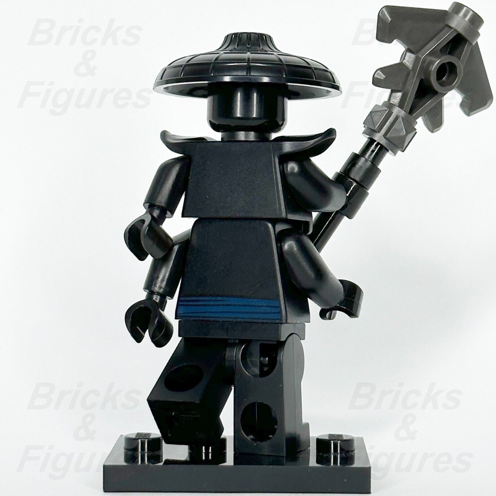 LEGO Ninjago Lord Garmadon Minifigure The LEGO Ninjago Movie 71019 coltlnm-5 3