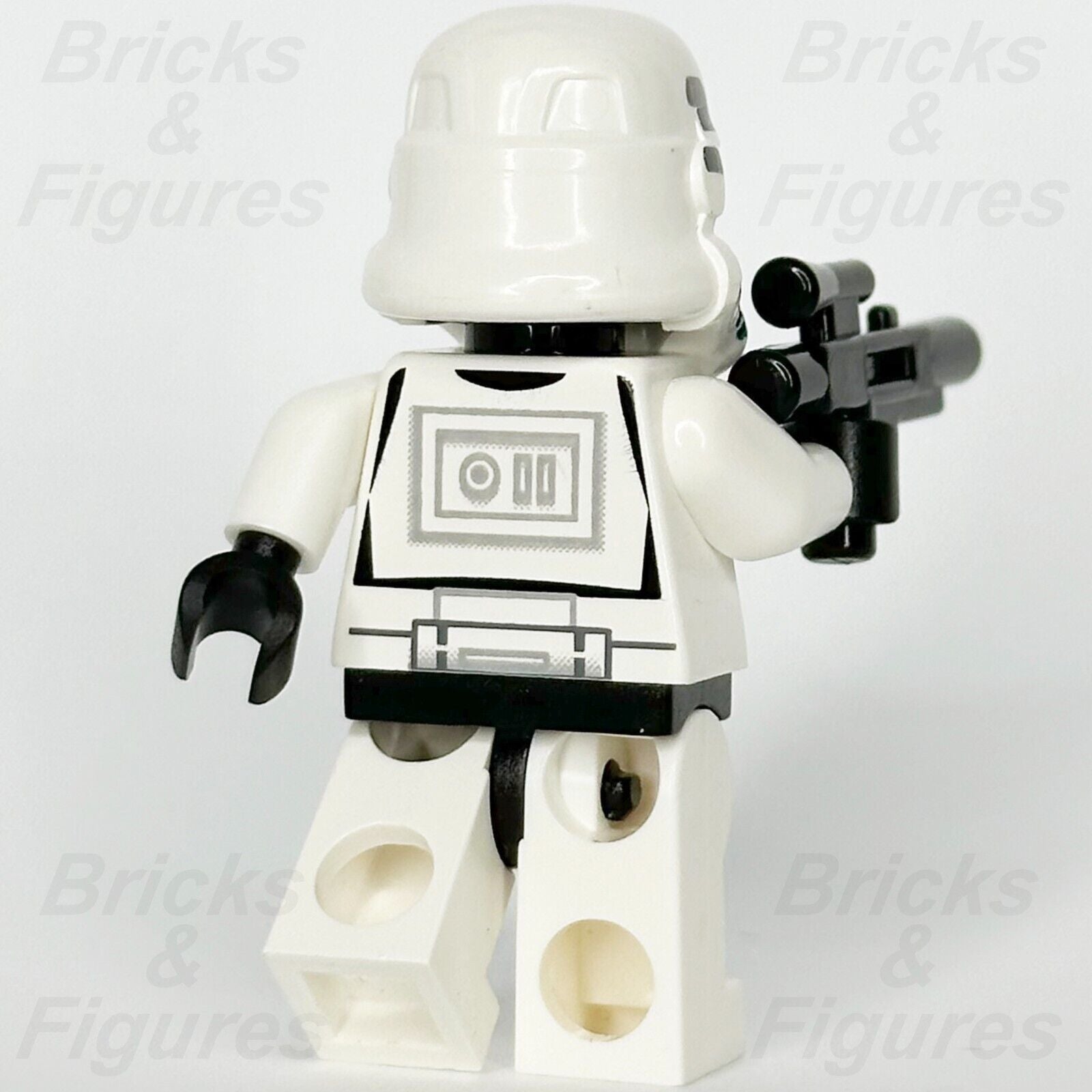 LEGO Star Wars Imperial Stormtrooper Minifigure Legends 7667 10188 10212 8087