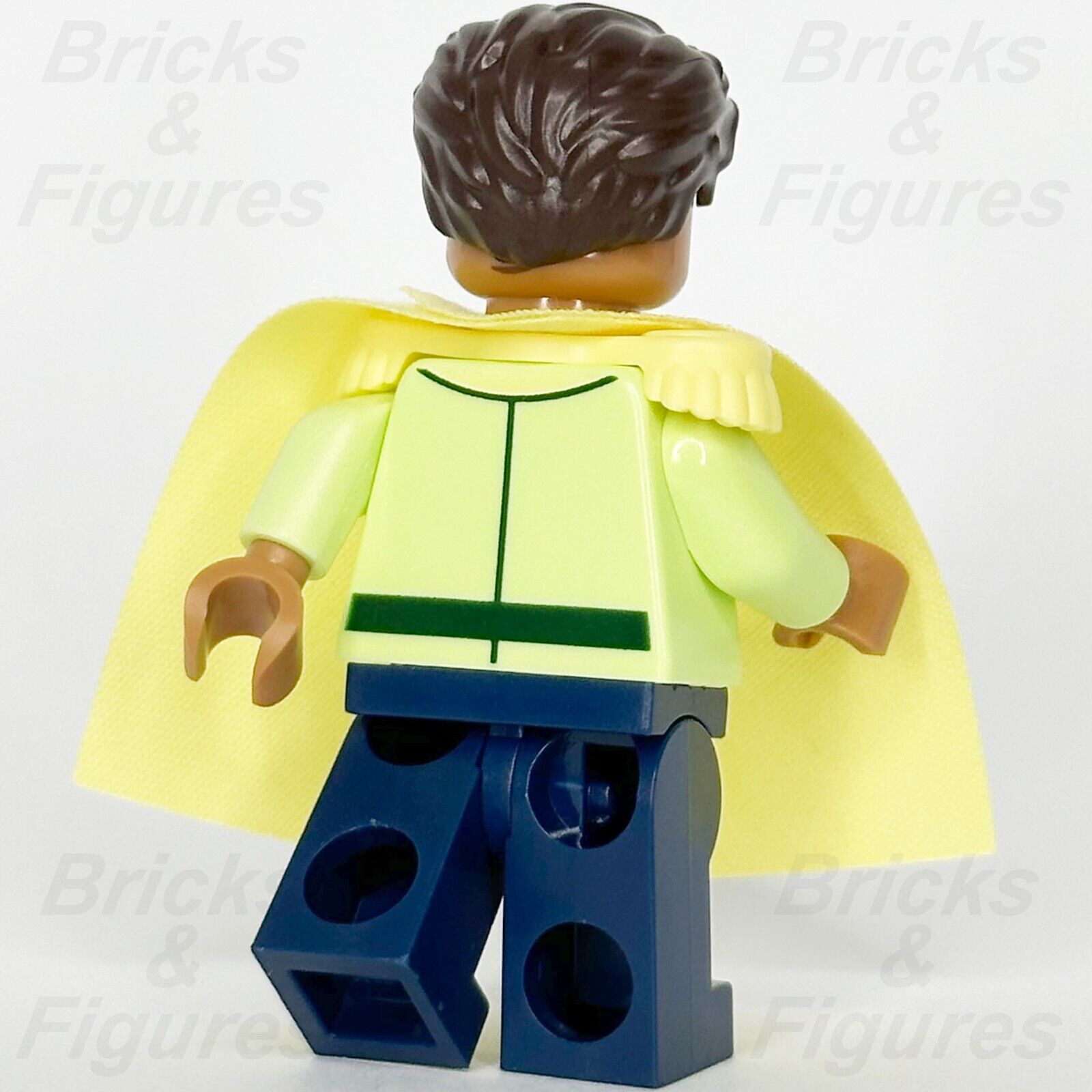 LEGO Disney Prince Naveen Minifigure Disney 100 43222 dis136 Minifig