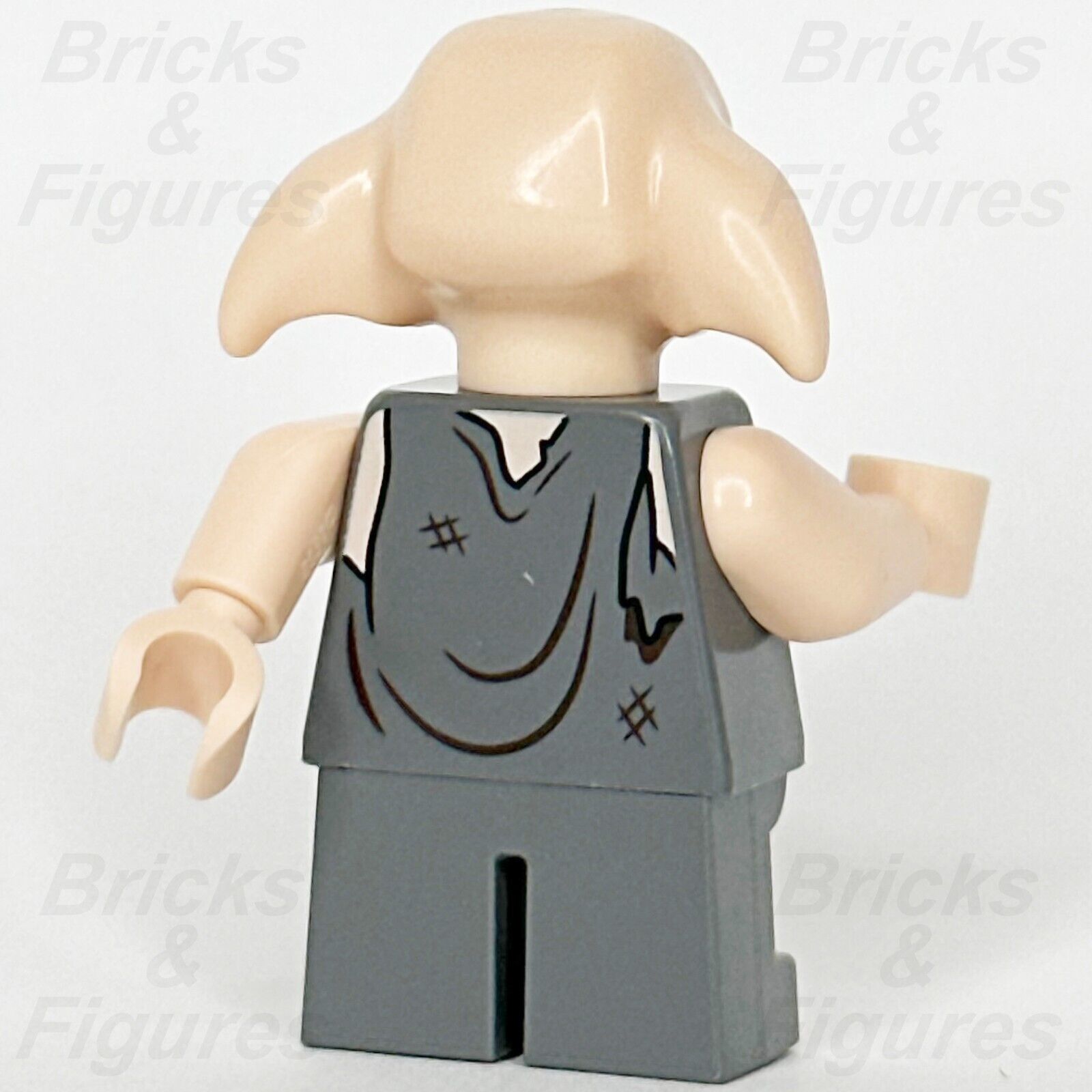 LEGO Harry Potter Kreacher Minifigure Old Elf Order of the Phoenix 76408 hp341