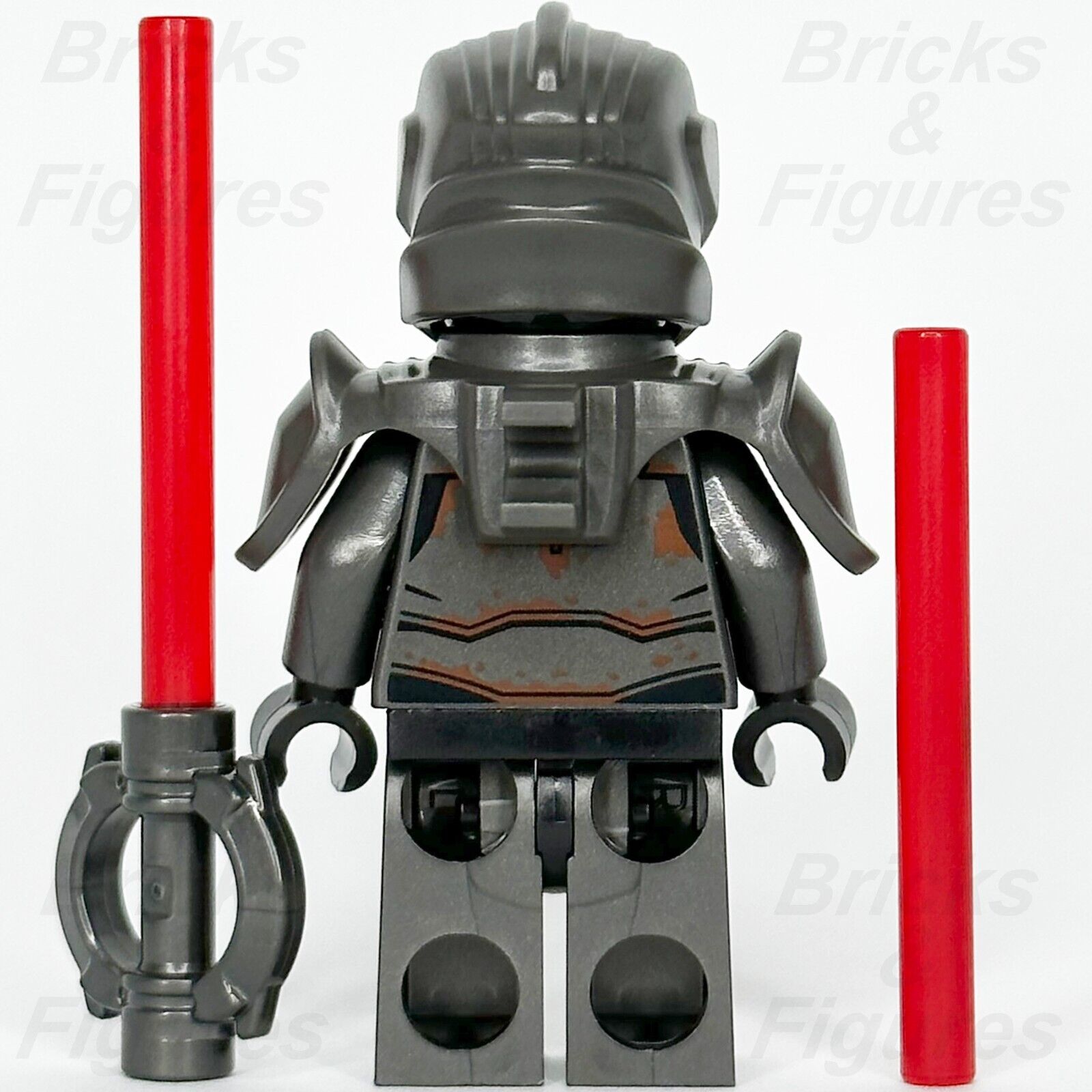 LEGO Star Wars Marrok Minifigure Inquisitor Ahsoka TV Series 75362 sw1301 2