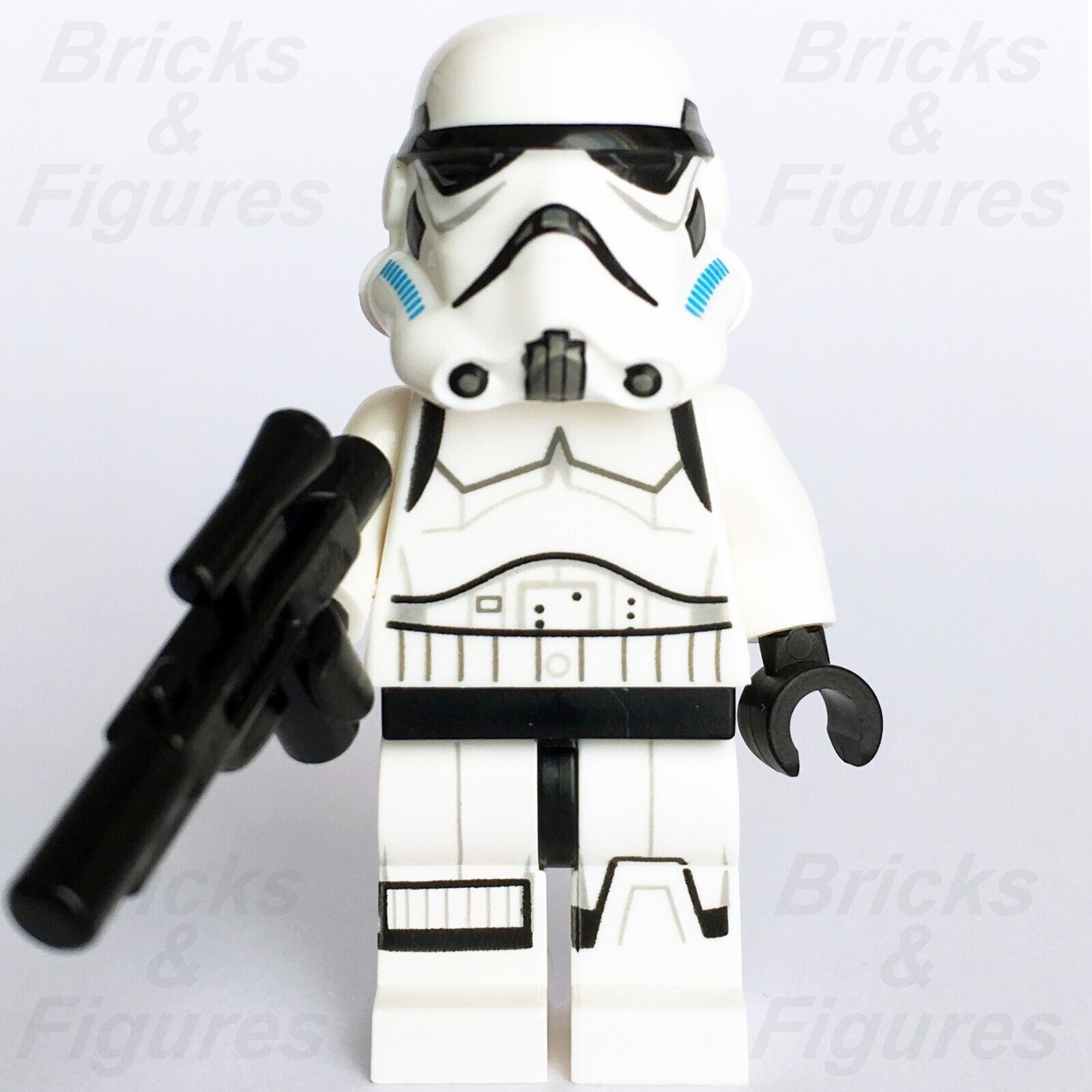 LEGO Star Wars Stormtrooper Minifigure Imperial Rebels 75078 sw0617 Minifig 3