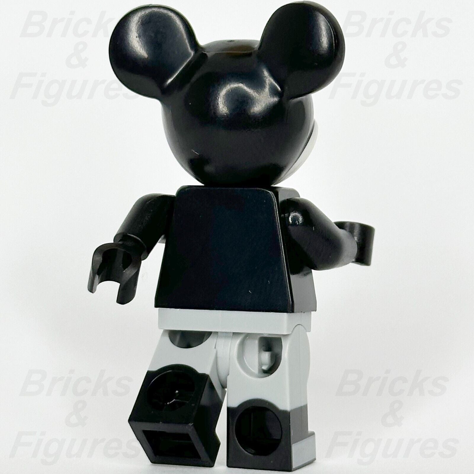 LEGO Disney Mickey Mouse Minifigure Vintage Black & White Classic 43230 dis142