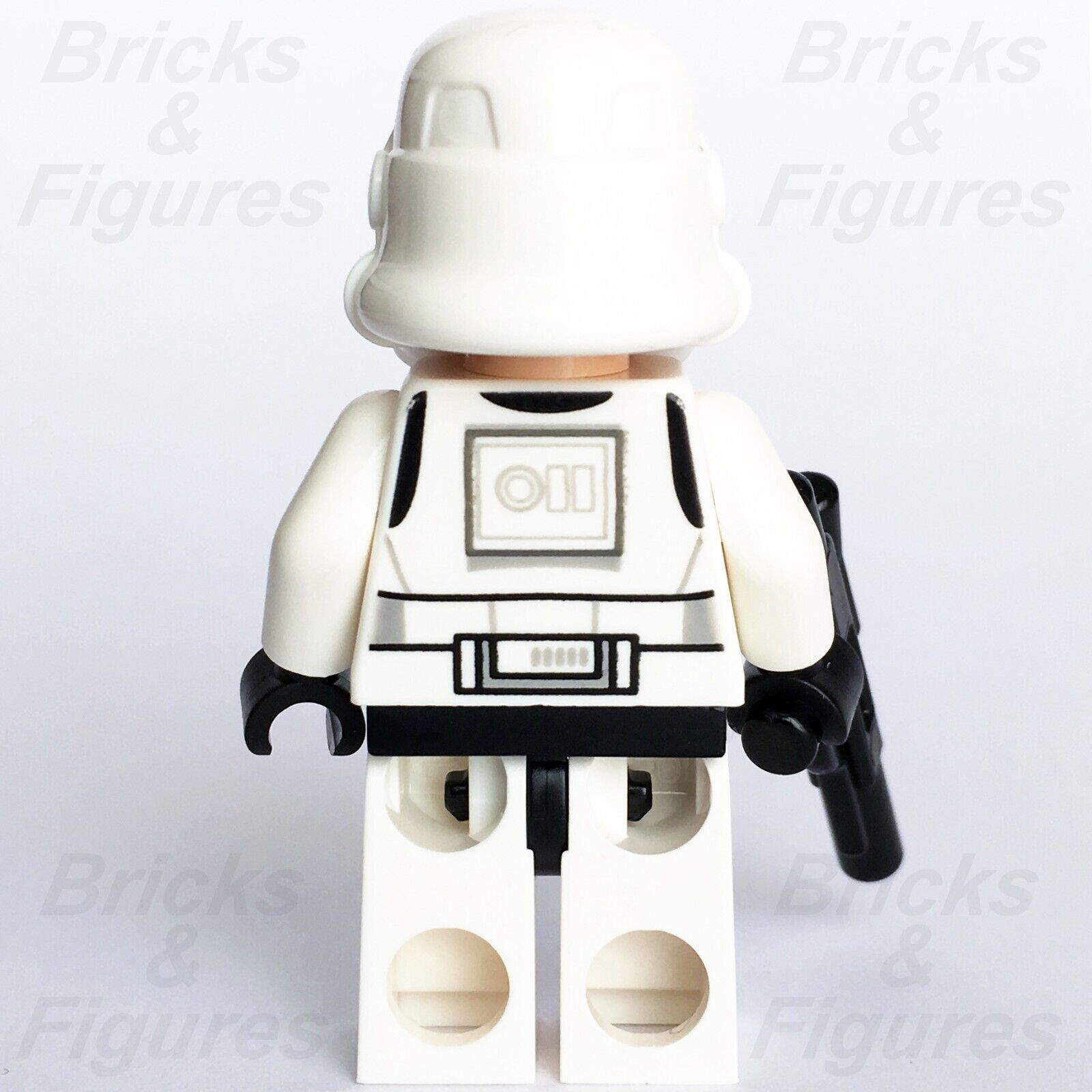LEGO Star Wars Stormtrooper Minifigure Imperial Rebels 75078 sw0617 Minifig 4