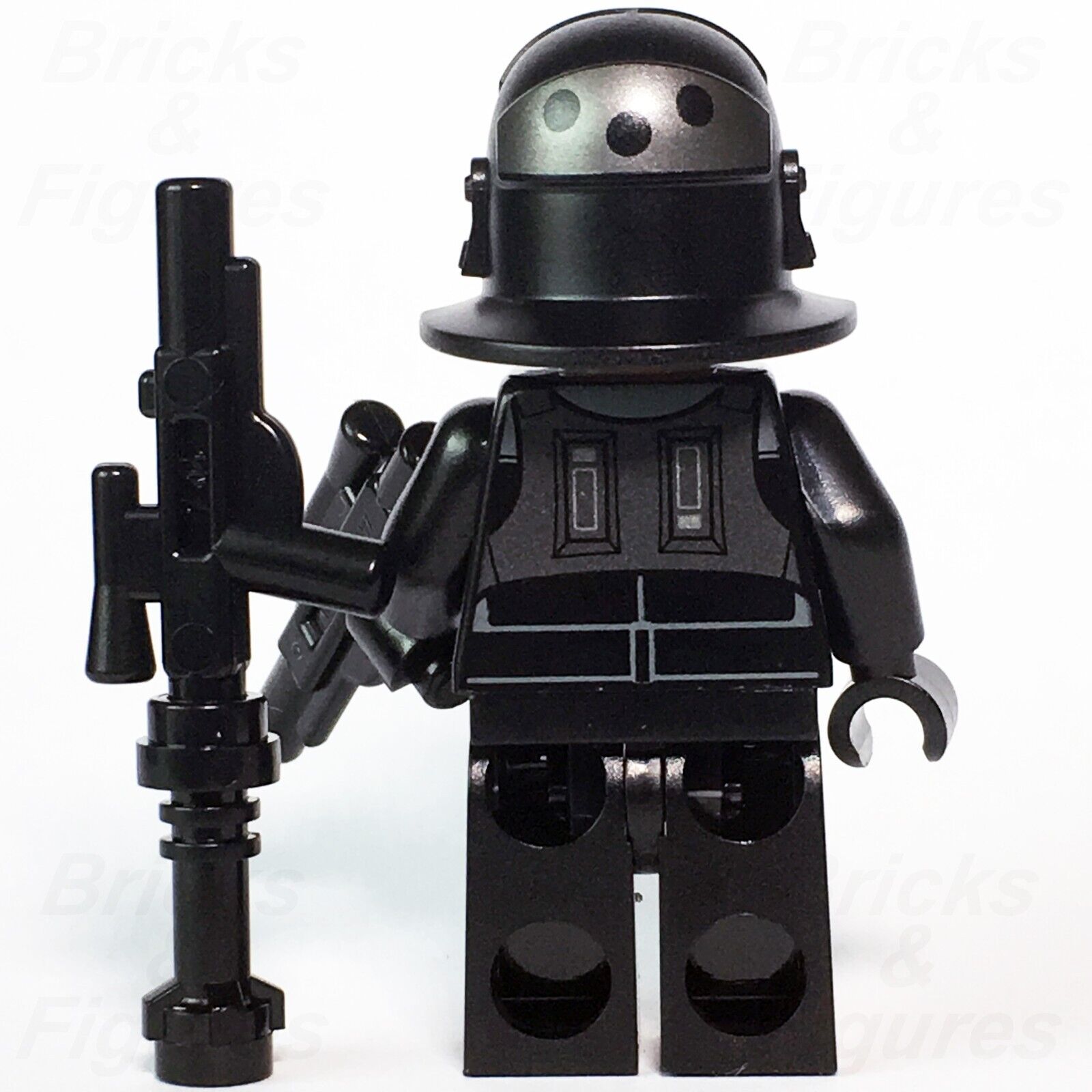 LEGO Star Wars Agent Alexsandr Kallus Minifigure Rebels 75083 75158 sw0625