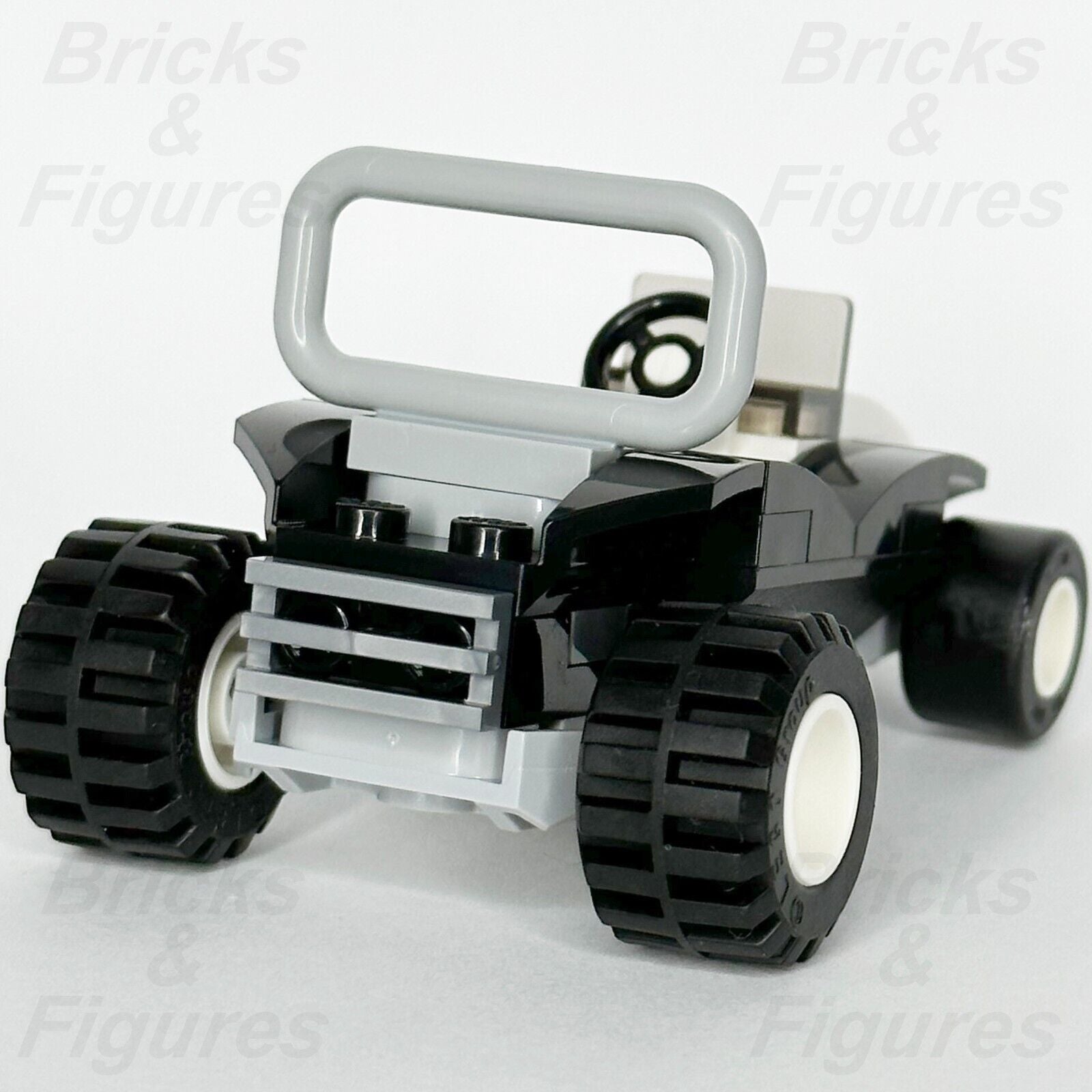 LEGO Super Heroes Venom's Car Buggy Set Spider-Man Vehicle 40454 NO MINIFIGURES