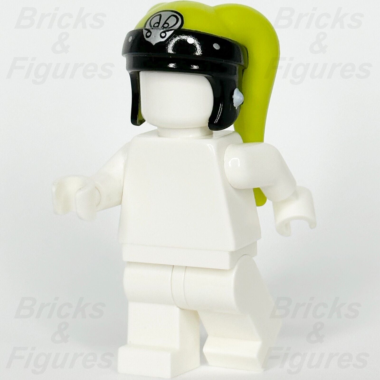 LEGO Star Wars Oola's Headdress Minifigure Part Twi'lek Headgear Lime 9516 ROTJ 3