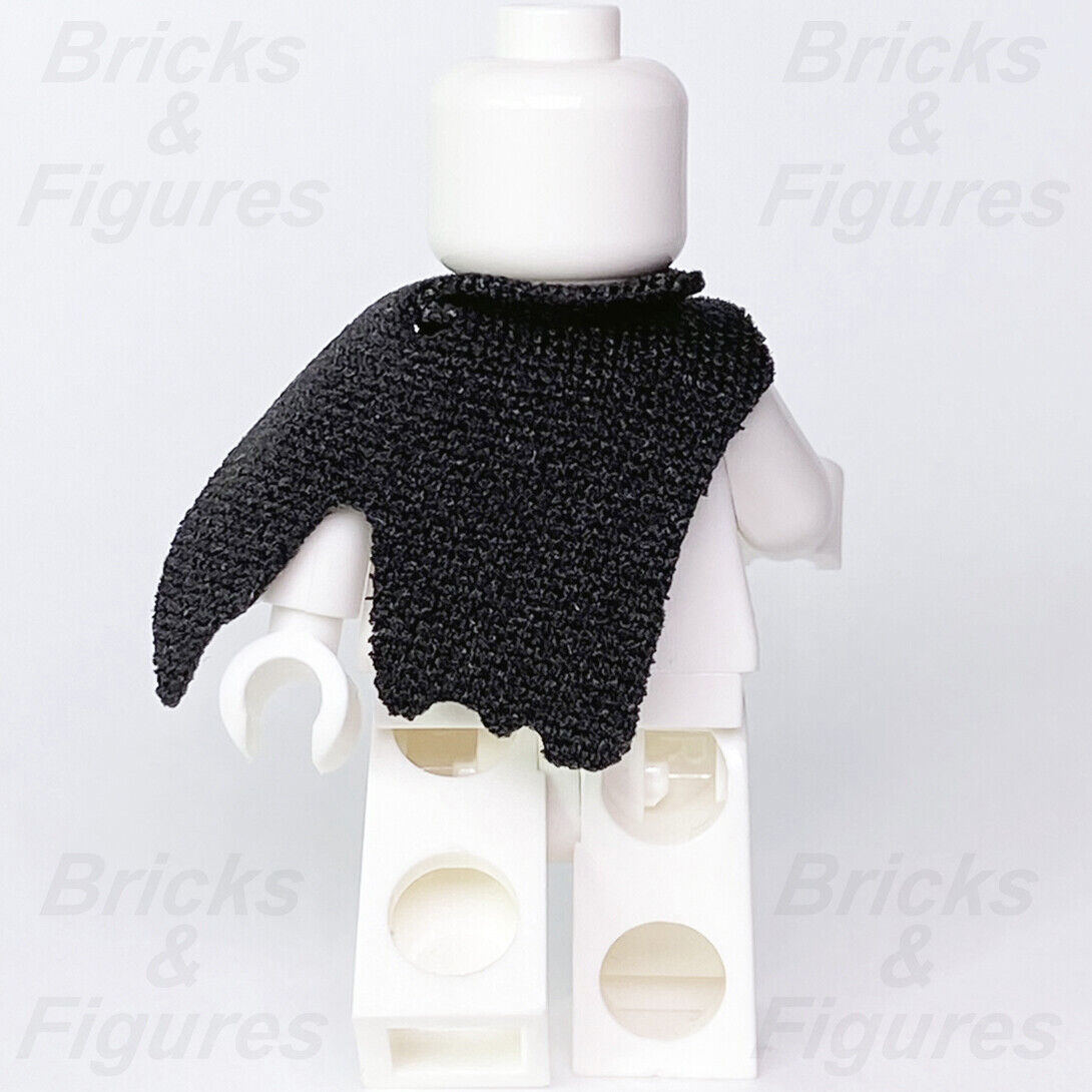 Star Wars LEGO Kylo Ren's Cape Tattered Edges Cloth Minifigure Part 75139 75104