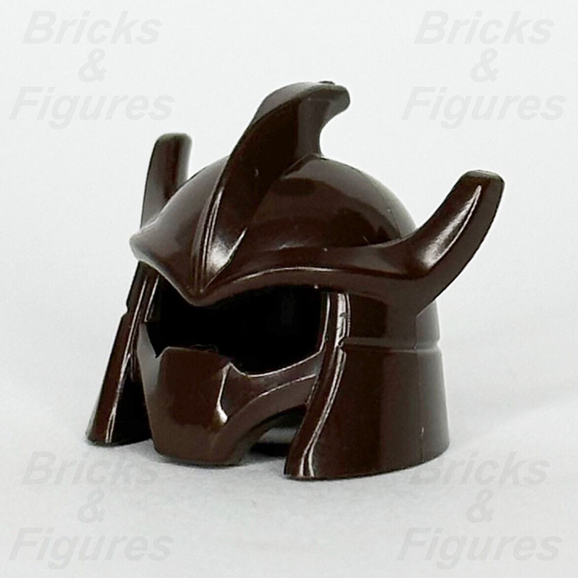 Lego shredder 2025 minifigure