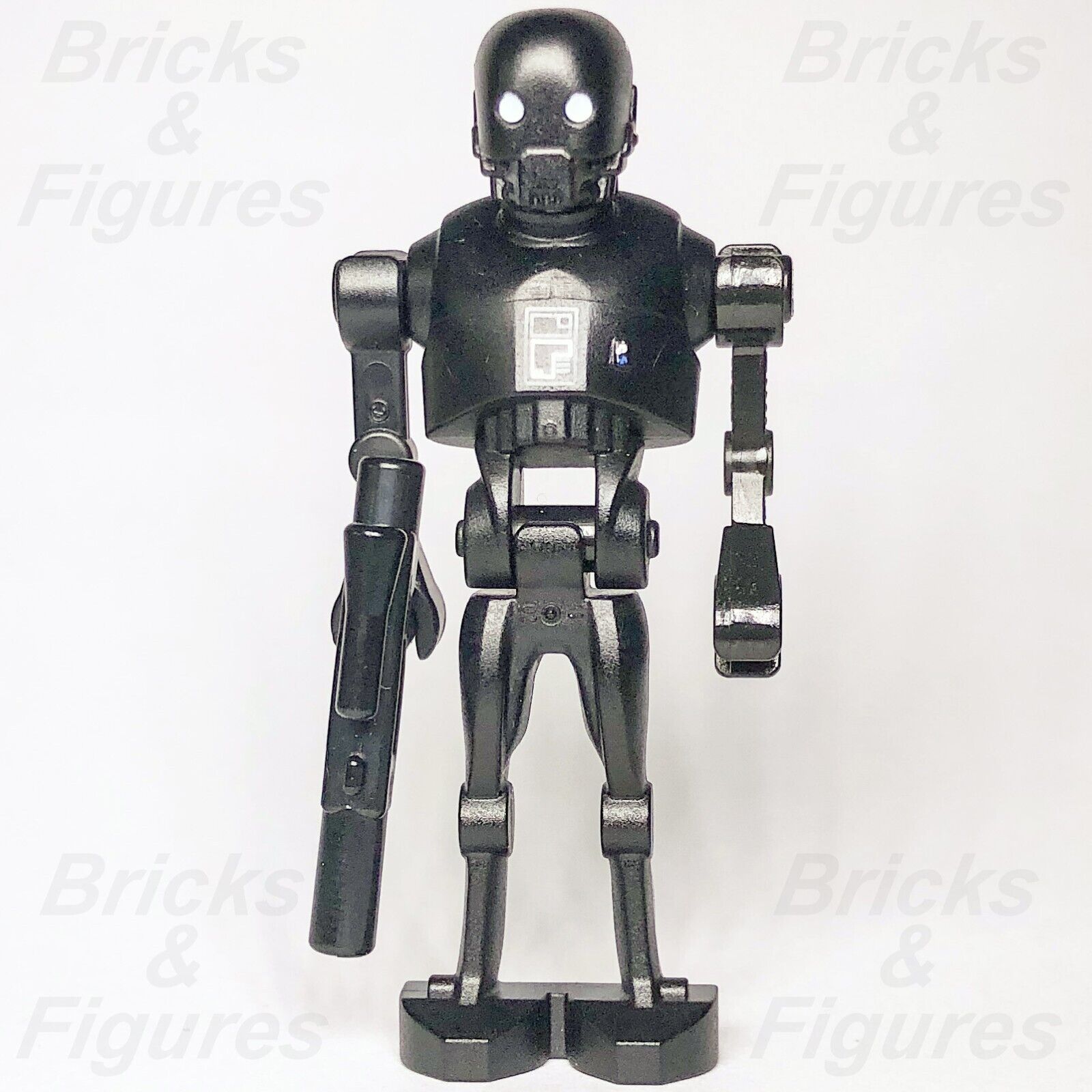 LEGO Star Wars K-2SO Security Droid Minifigure Rogue One sw0782 75156 Minifig 2
