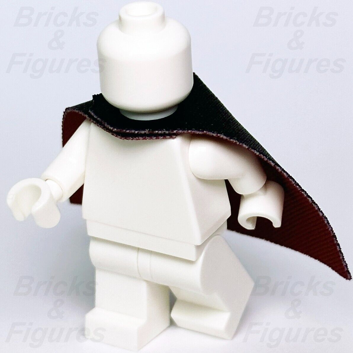 LEGO Star Wars Minifigure Cape Cloth Spongy Part Moff Gideon 19888pb02 75315