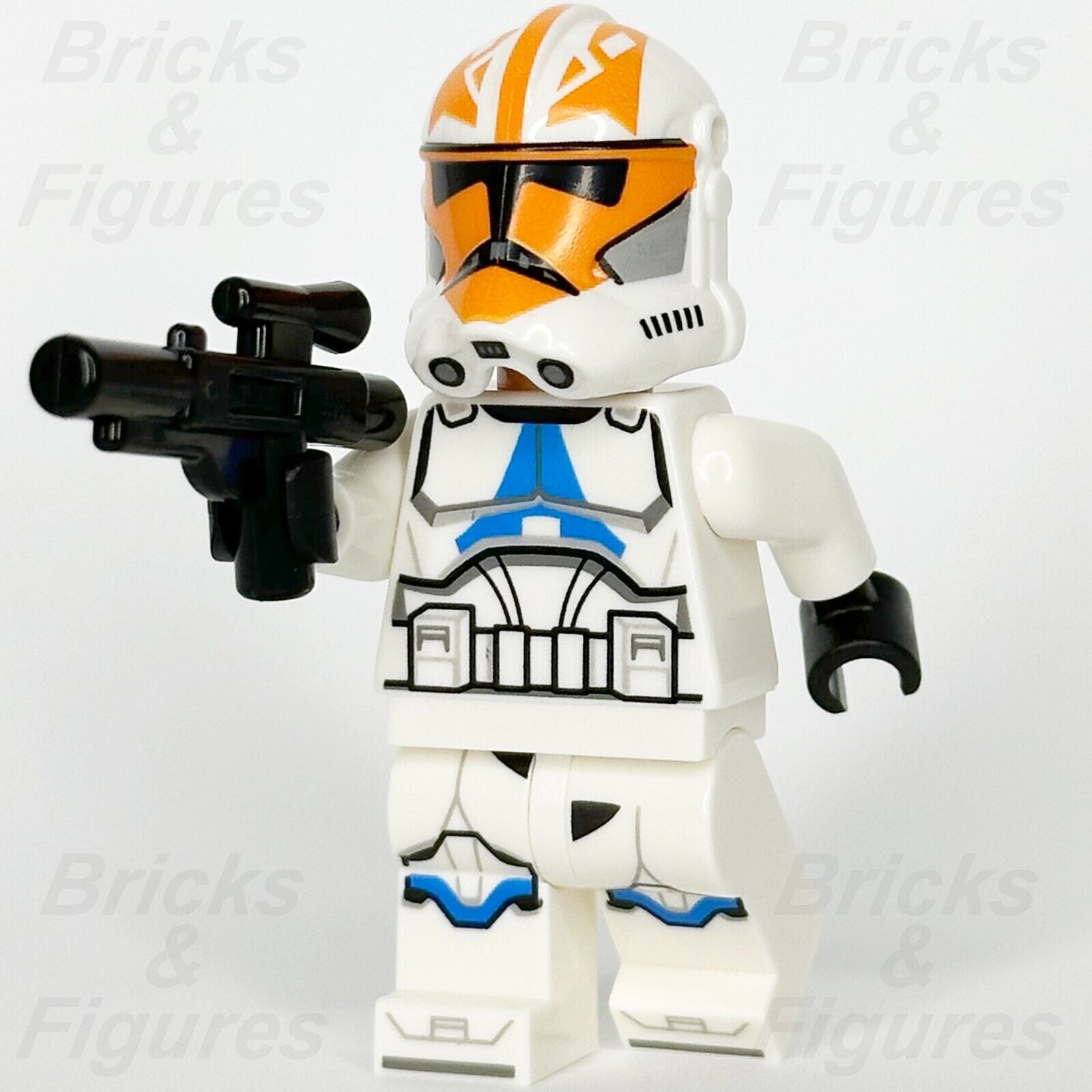 LEGO Star Wars 332nd Company Clone Trooper Minifigure Ahsoka 501st 75359 sw1278