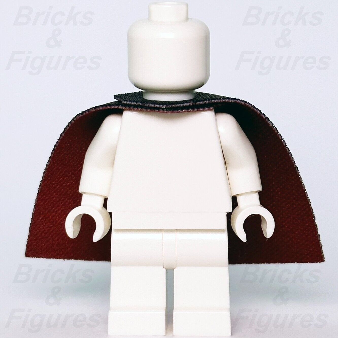LEGO Star Wars Minifigure Cape Cloth Spongy Part Moff Gideon 19888pb02 75315