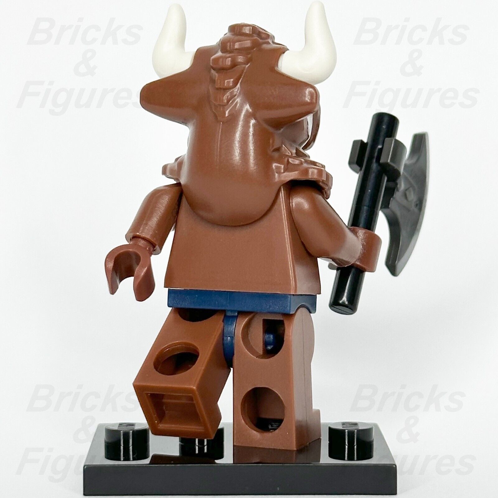 LEGO Minotaur Collectible Minifigures Series 6 Minifig 8827 col06-8 col088 3