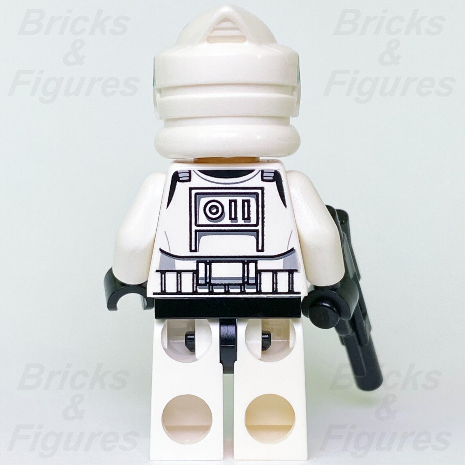 LEGO Star Wars ARF Clone Trooper Razor Minifigure (Advanced Recon Force) 7913 3