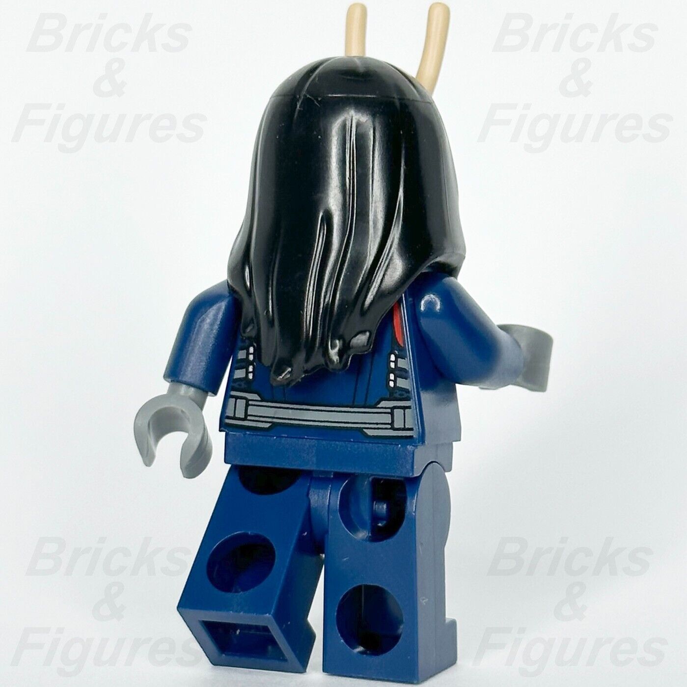 LEGO Super Heroes Mantis Minifigure Marvel Guardians of the Galaxy Vol. 3 76255 3