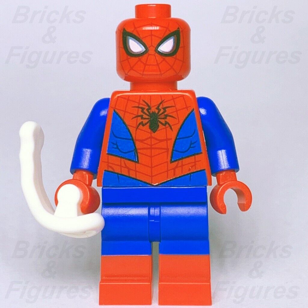 LEGO Super Heroes Spider-Man Minifigure Marvel 76115 76150 76113 76114 sh536