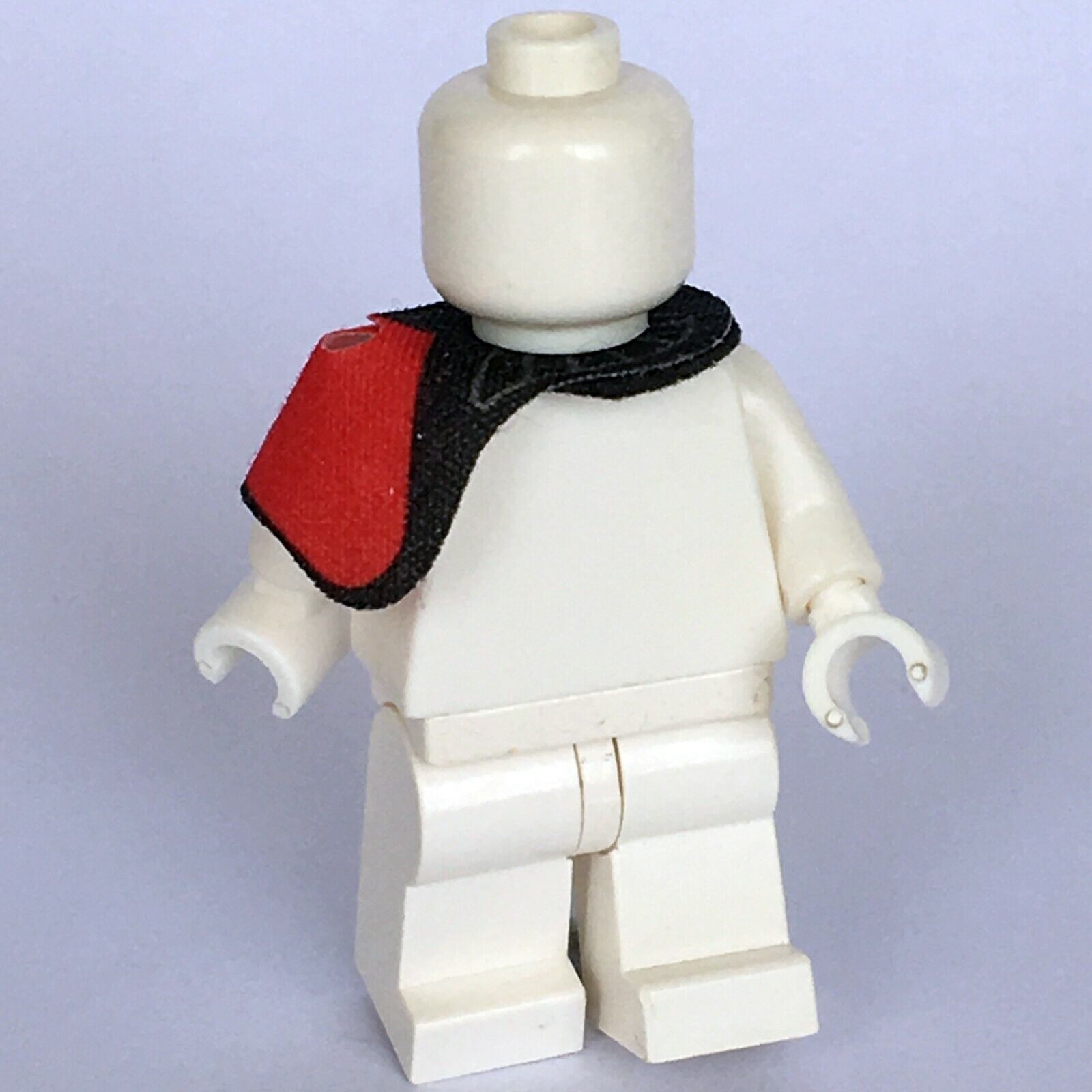 Star Wars LEGO First Order Officer Pauldron Cloth for Minifigures 75100 75104
