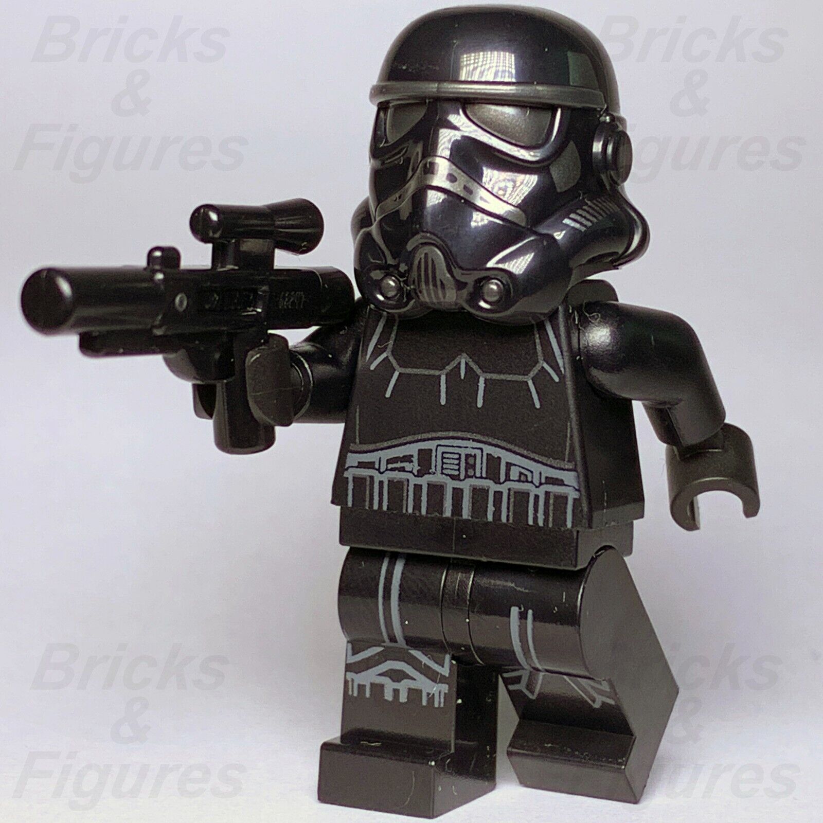 LEGO Star Wars Imperial Shadow Trooper Minifigure Stormtrooper 75262 sw1031