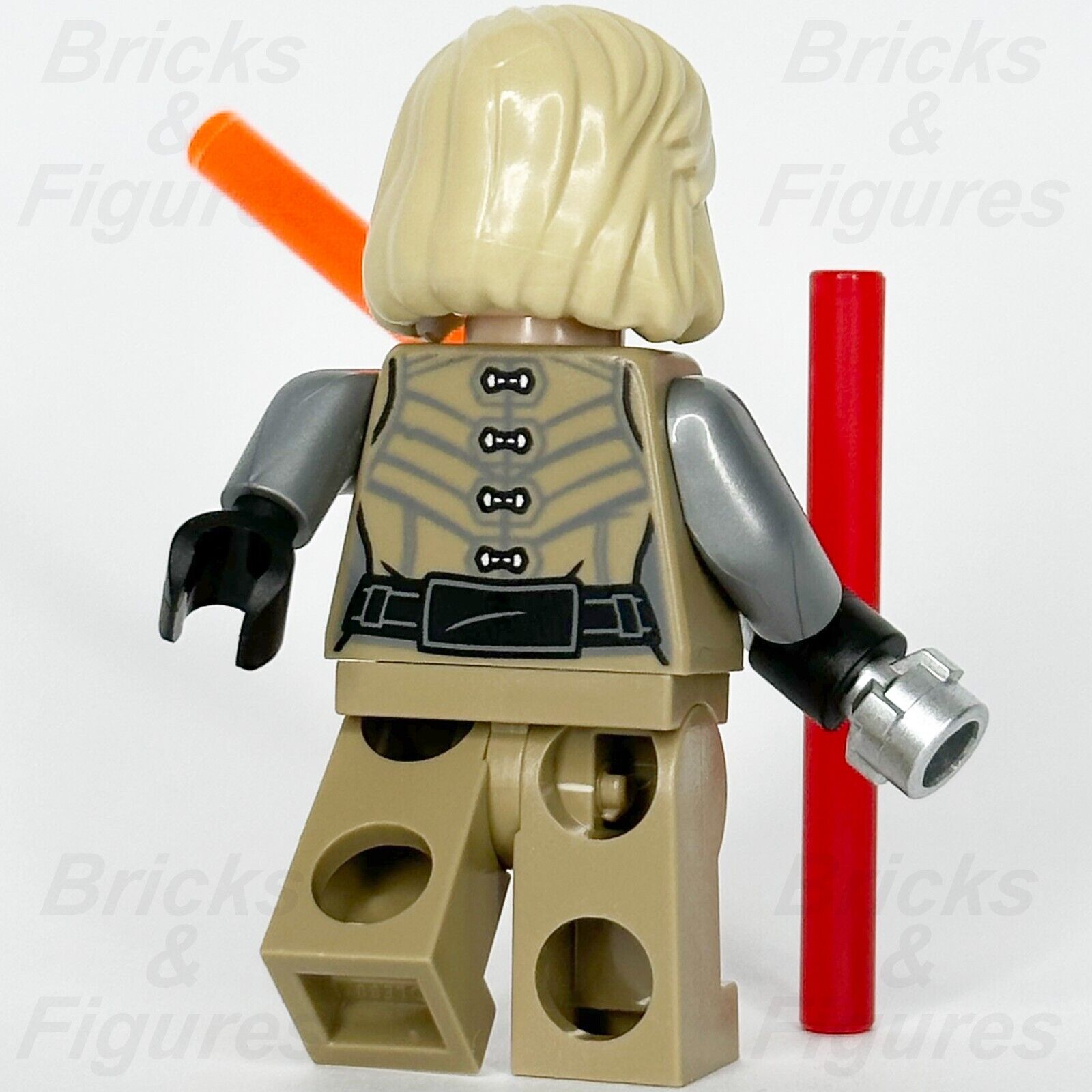 LEGO Star Wars Shin Hati Minifigure Apprentice Mercenary Ahsoka 75364 sw1292
