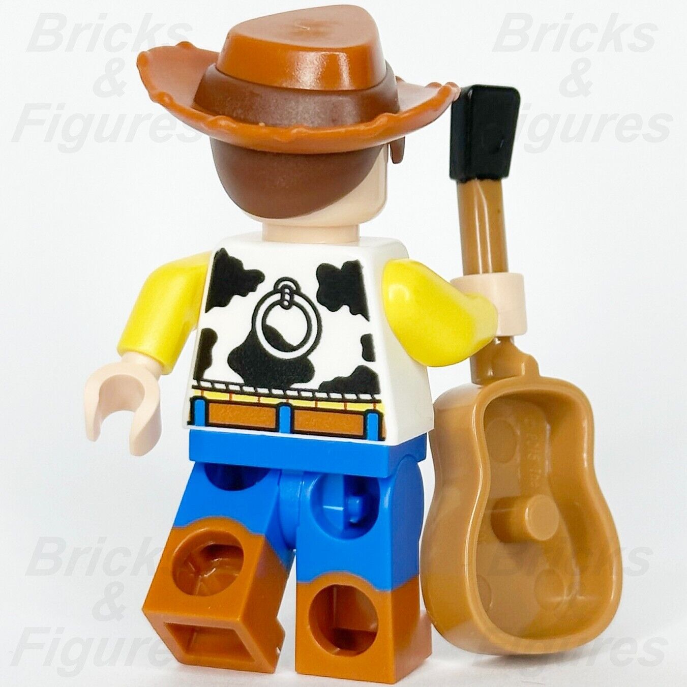 LEGO Disney Woody Minifigure Disney 100 Toy Story 4 43212 10767 10766 toy016 3