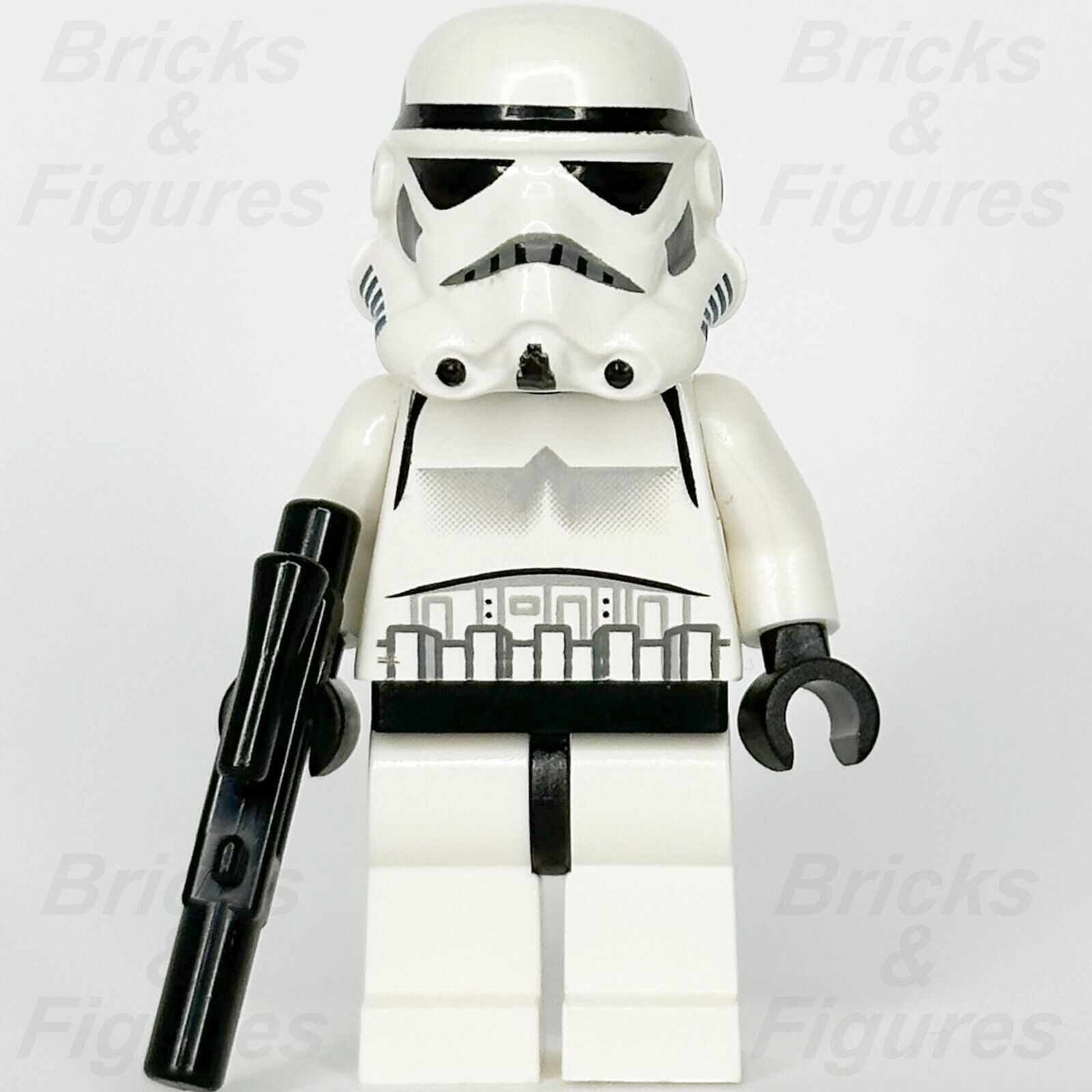 LEGO Star Wars Imperial Stormtrooper Minifigure Legends 7667 10188 10212 8087