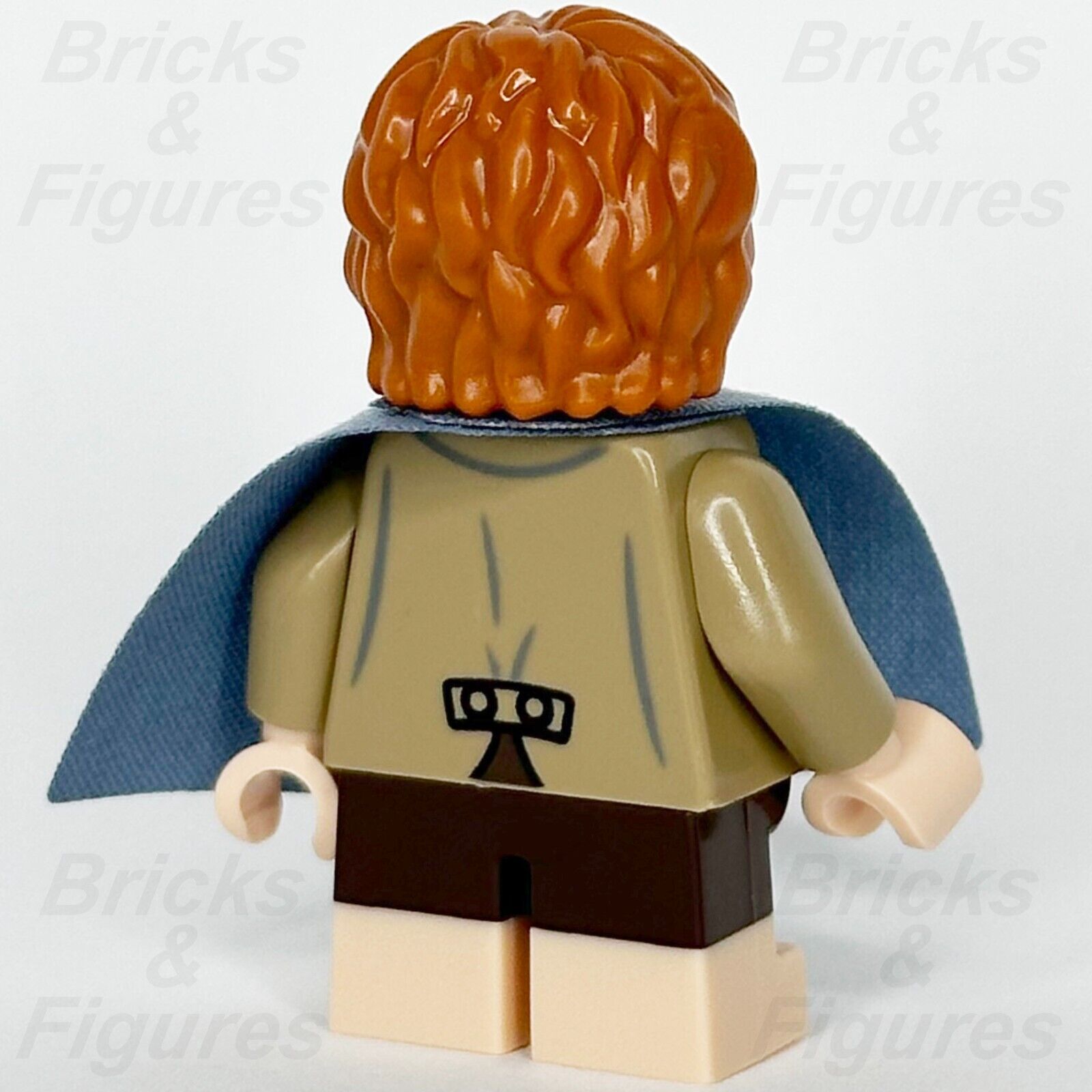 LEGO Sam Minifigure Hobbit The Lord of the Rings Samwise Gamgee 10316 lor113