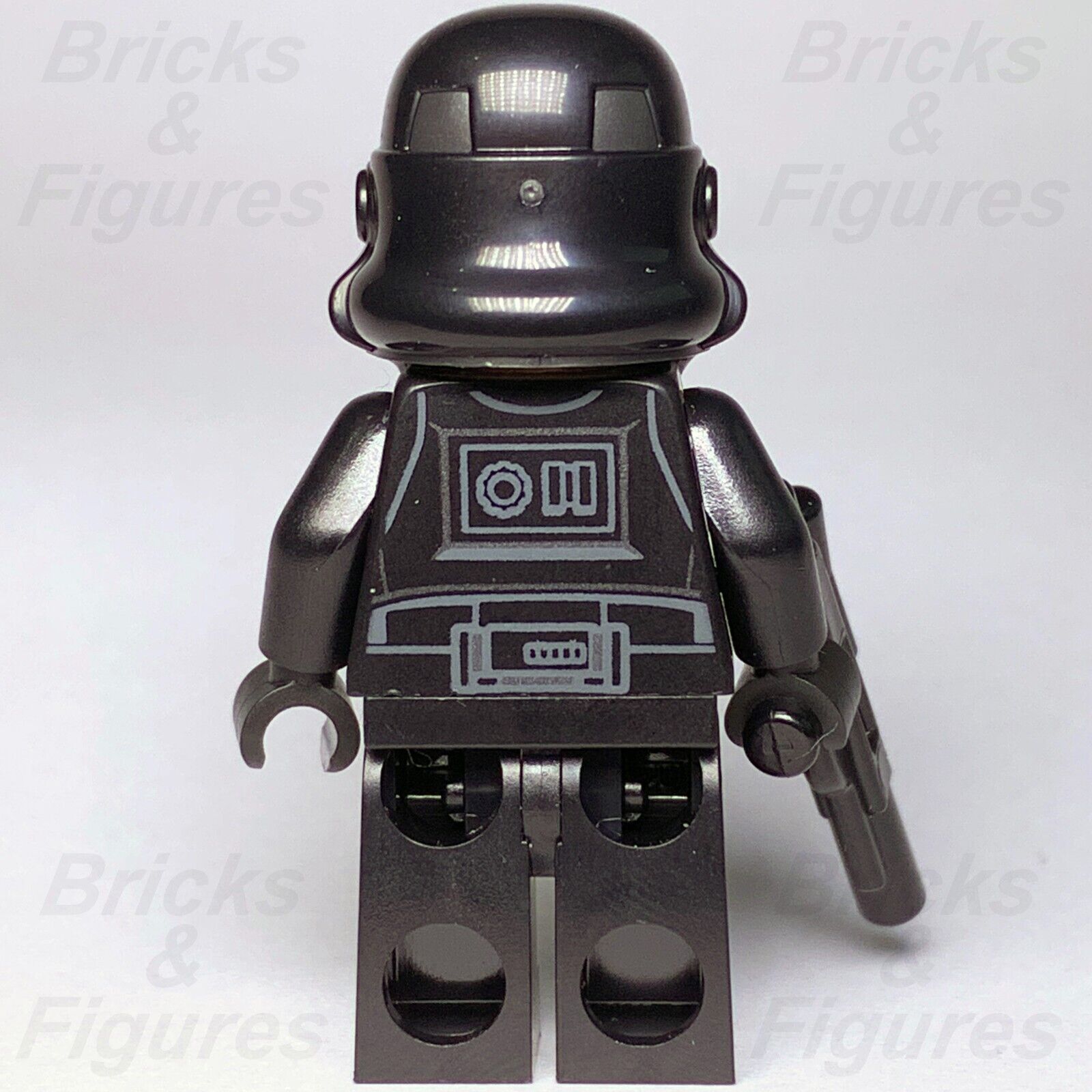 LEGO Star Wars Imperial Shadow Trooper Minifigure Stormtrooper 75262 sw1031