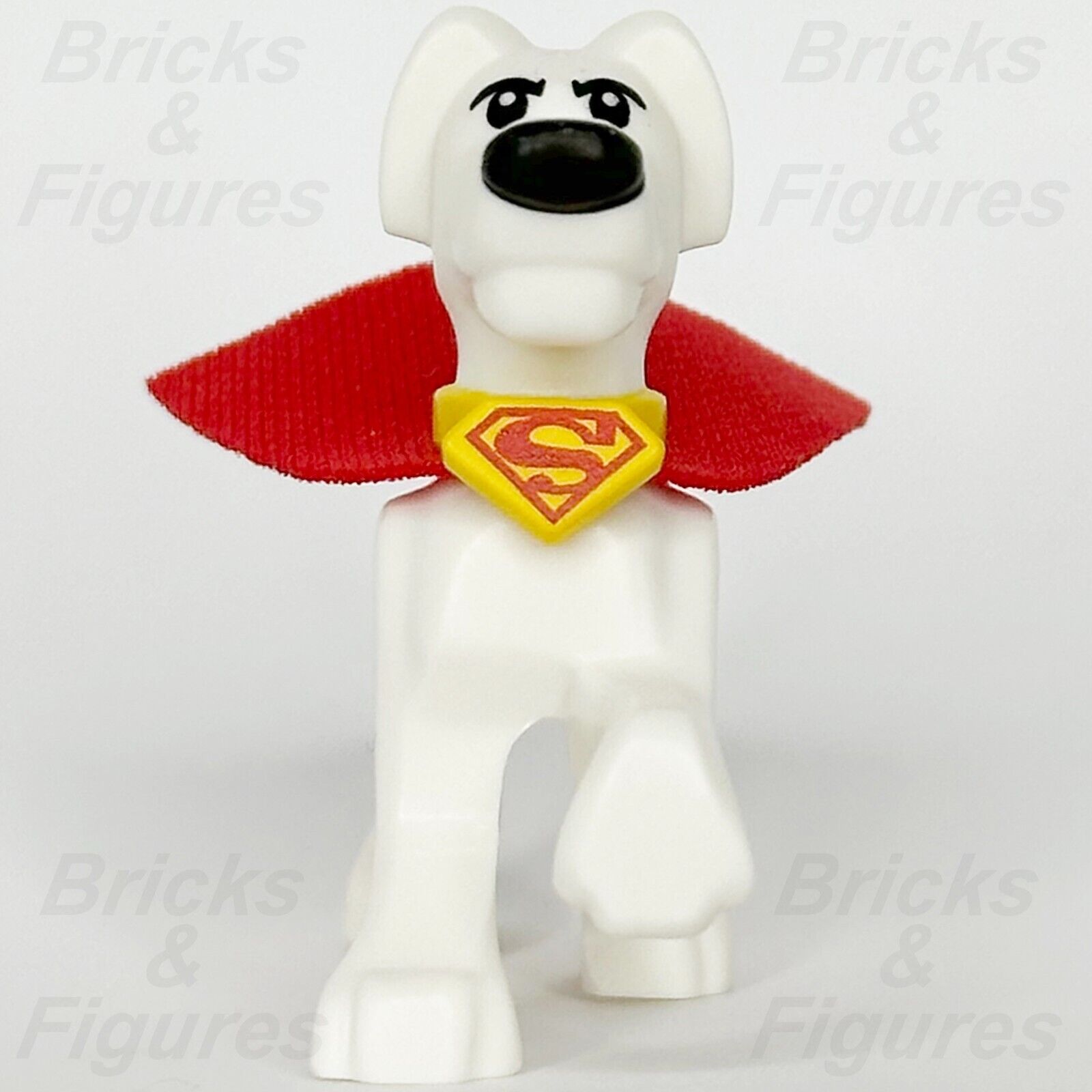 LEGO Super Heroes Krypto the Superdog Minifigure Justice League DC Dog 76096