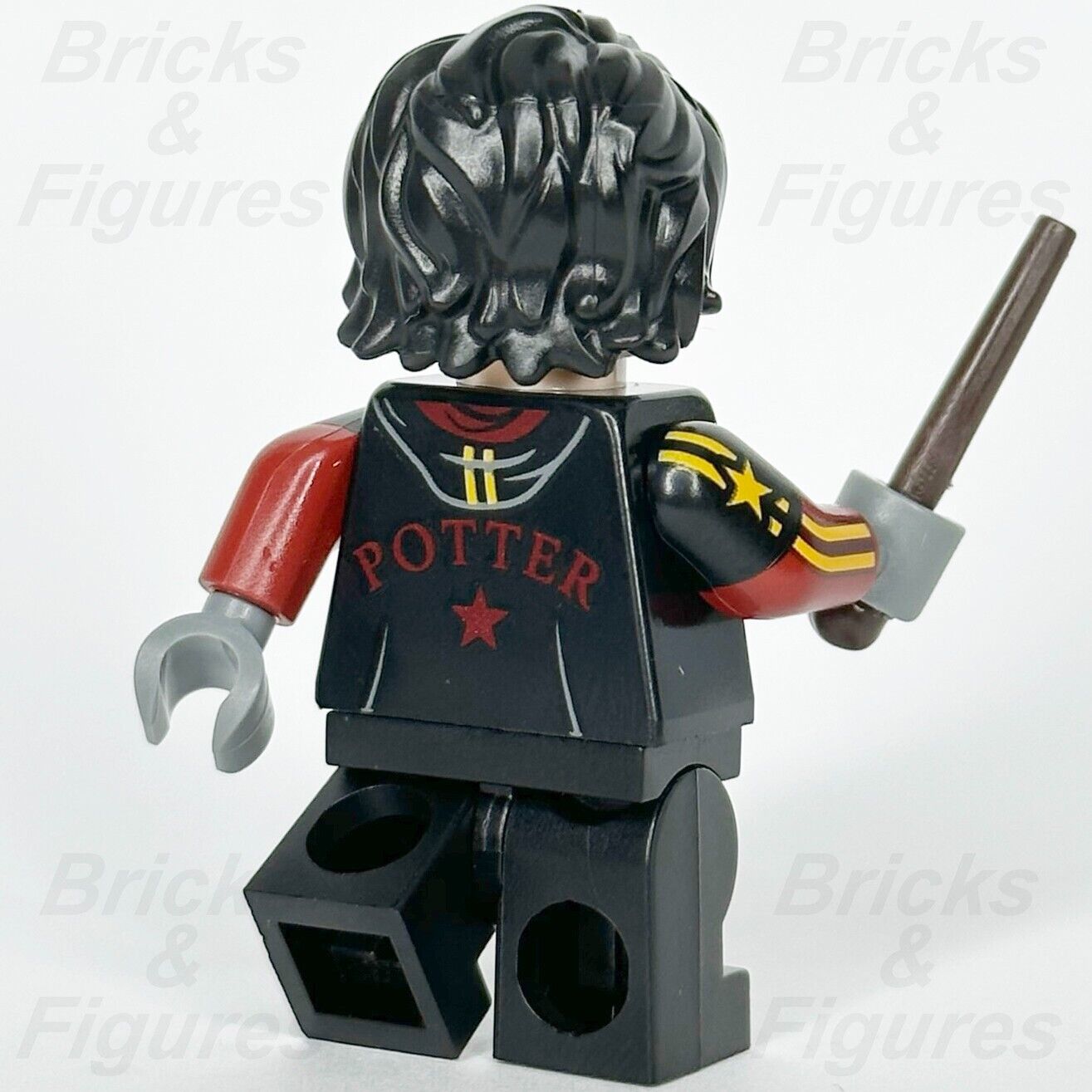 LEGO Harry Potter Triwizard Uniform Minifigure Goblet of Fire 76406 hp349 3