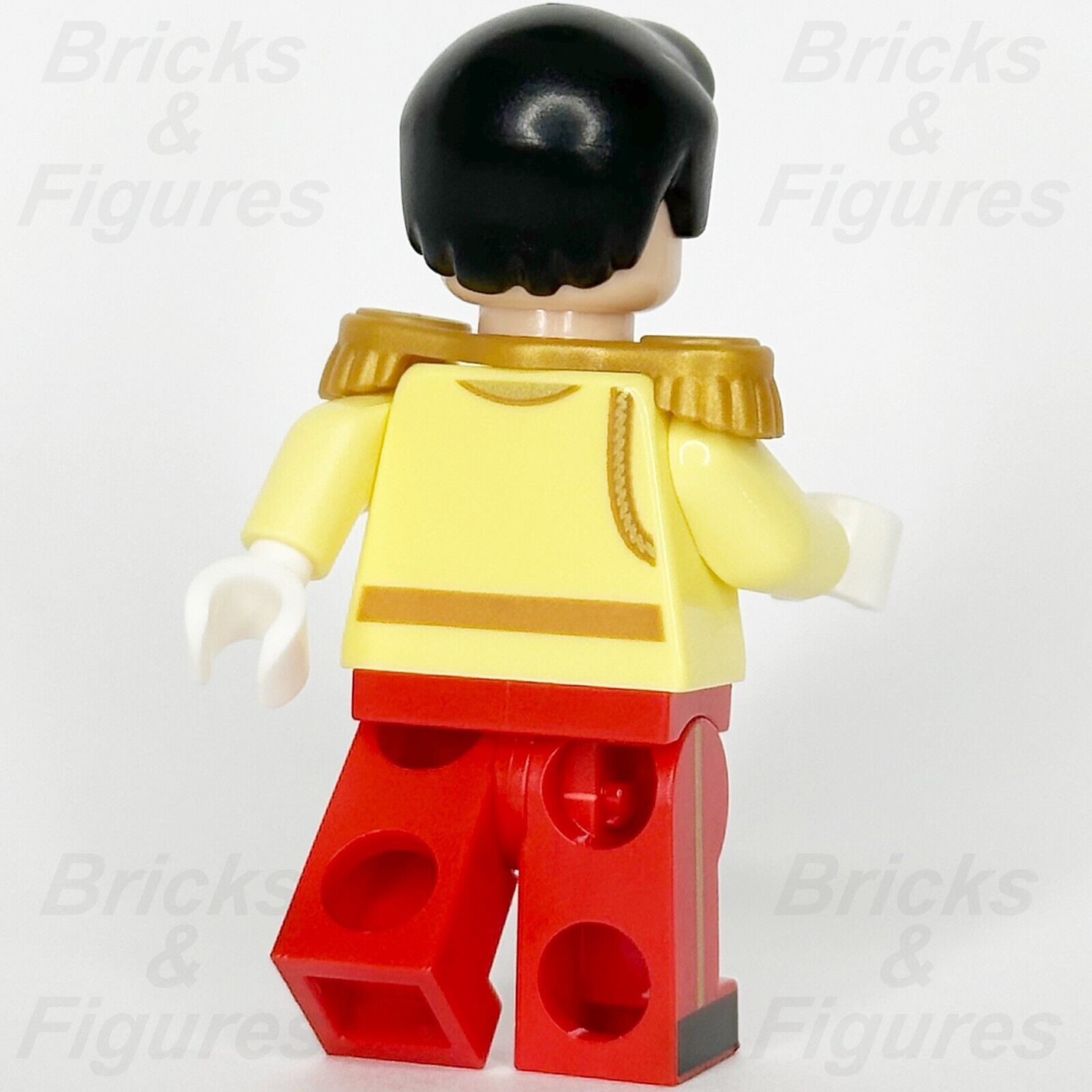 LEGO Disney Prince Charming Minifigure Disney 100 Cinderella 43222 dis133