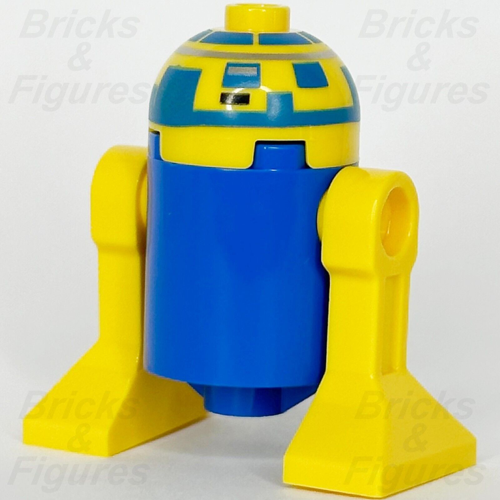 LEGO Star Wars Astromech Droid Minifigure Ahsoka New Republic 75364 sw1291