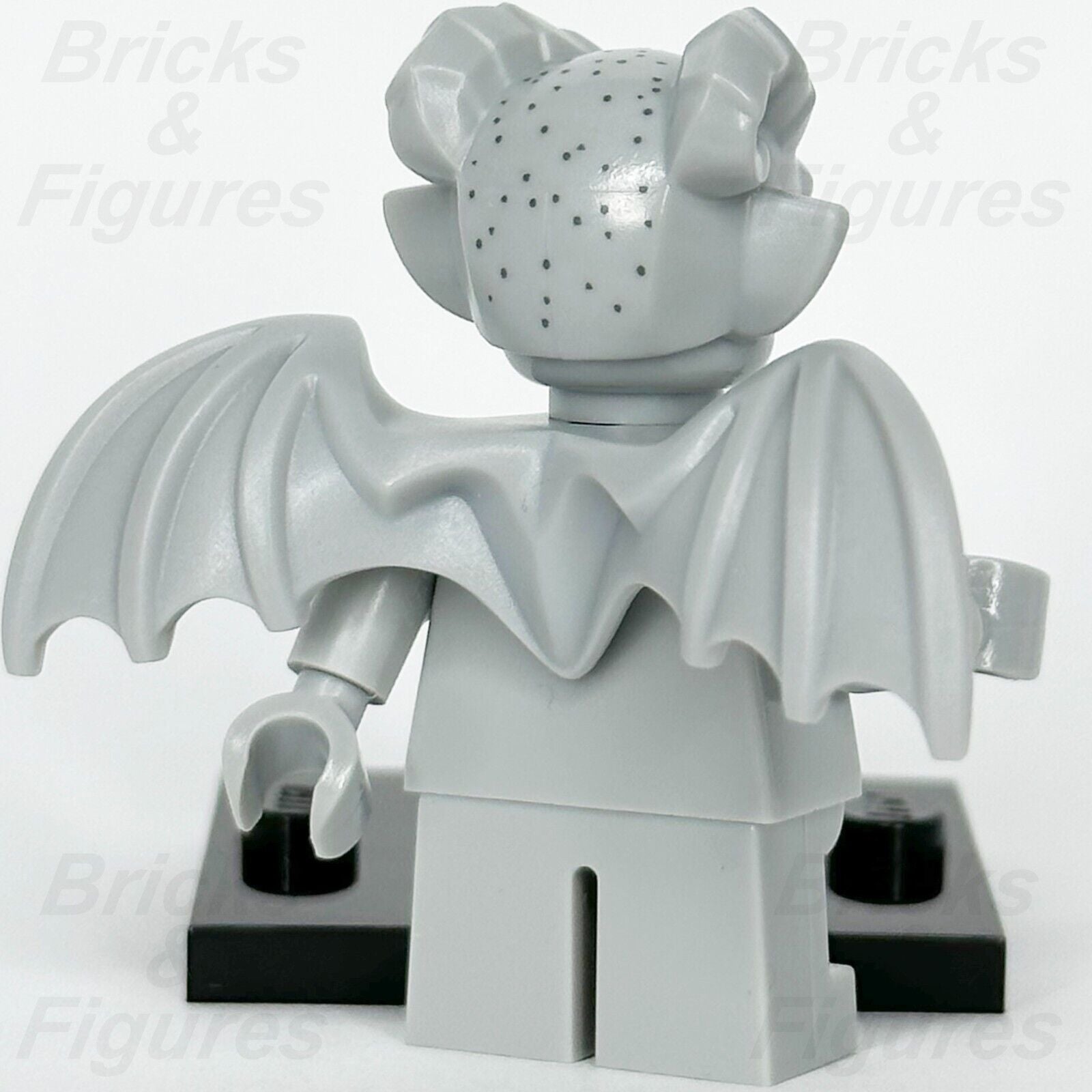 LEGO COLLECTIBLE MINIFIGURES GARGOYLE MINIFIGURE SERIES 14 #10 STATUE COL14-10 71010 03