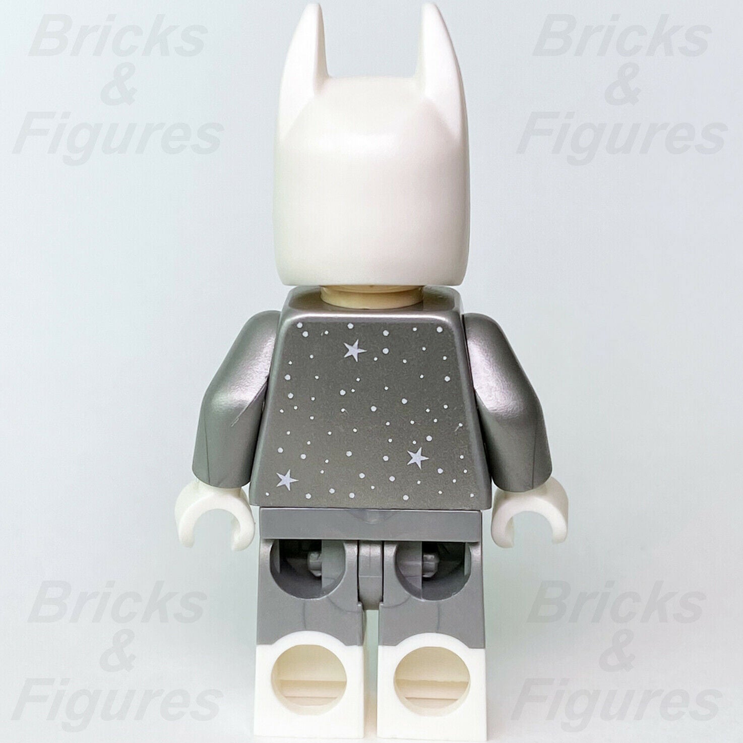 Bachelor Batman The LEGO Movie 2 DC Super Heroes Minifigure 70838 tlm192 New - Bricks & Figures