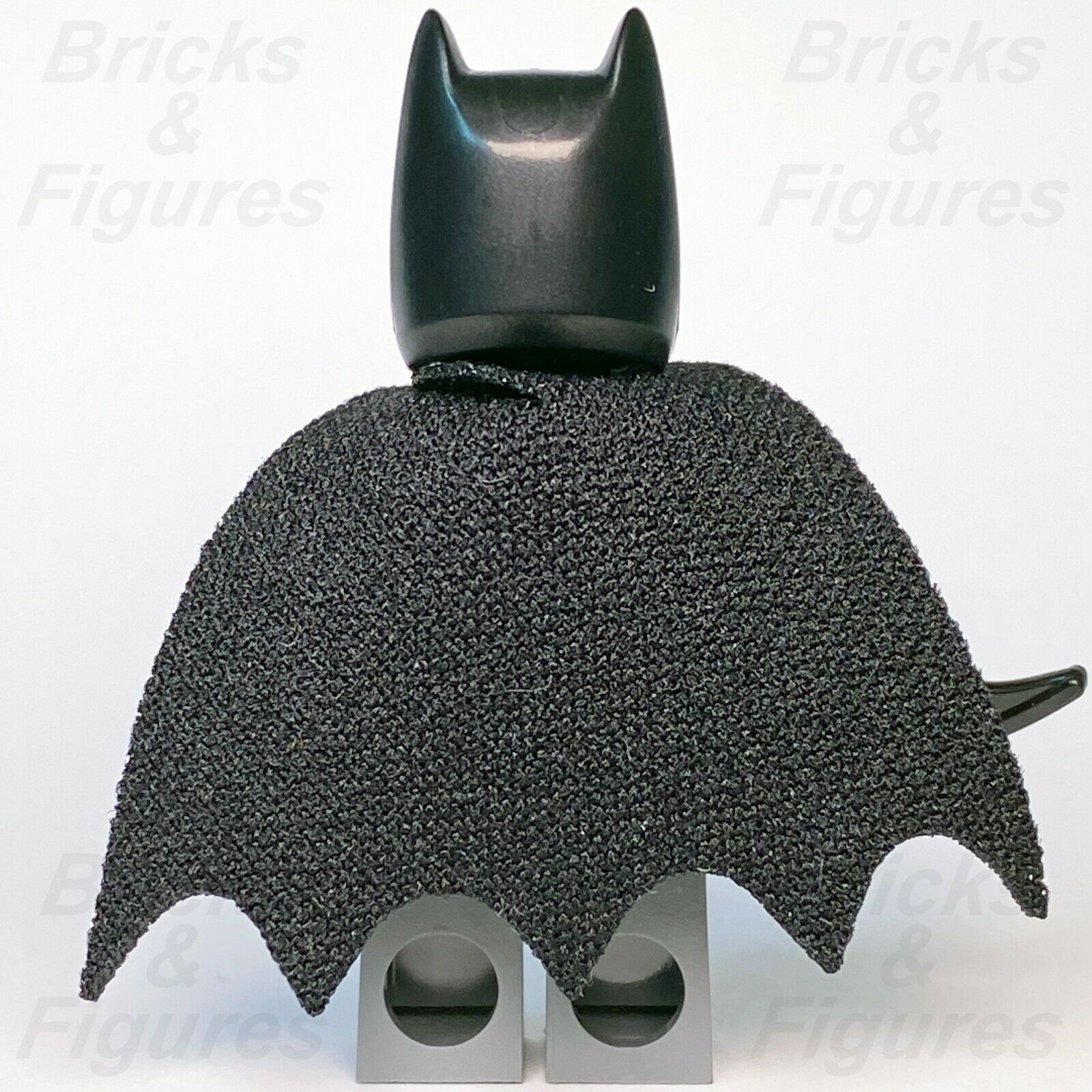 DC Super Heroes LEGO® Batman 2 Bruce Wayne Minifigure 76122 76120 76119 76118 - Bricks & Figures