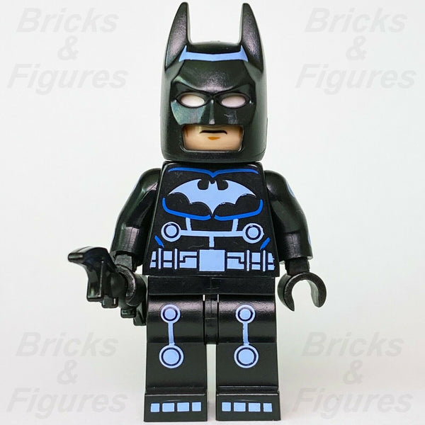 DC Super Heroes LEGO Batman in Electro Suit Justice League