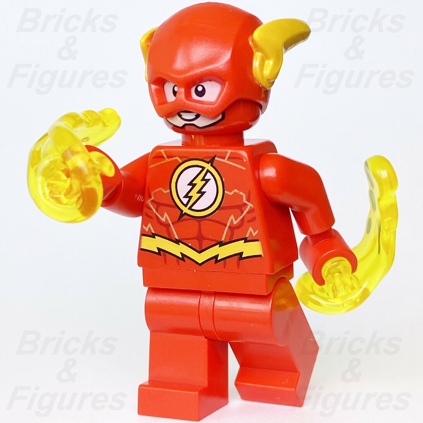 lego batman 2 flash