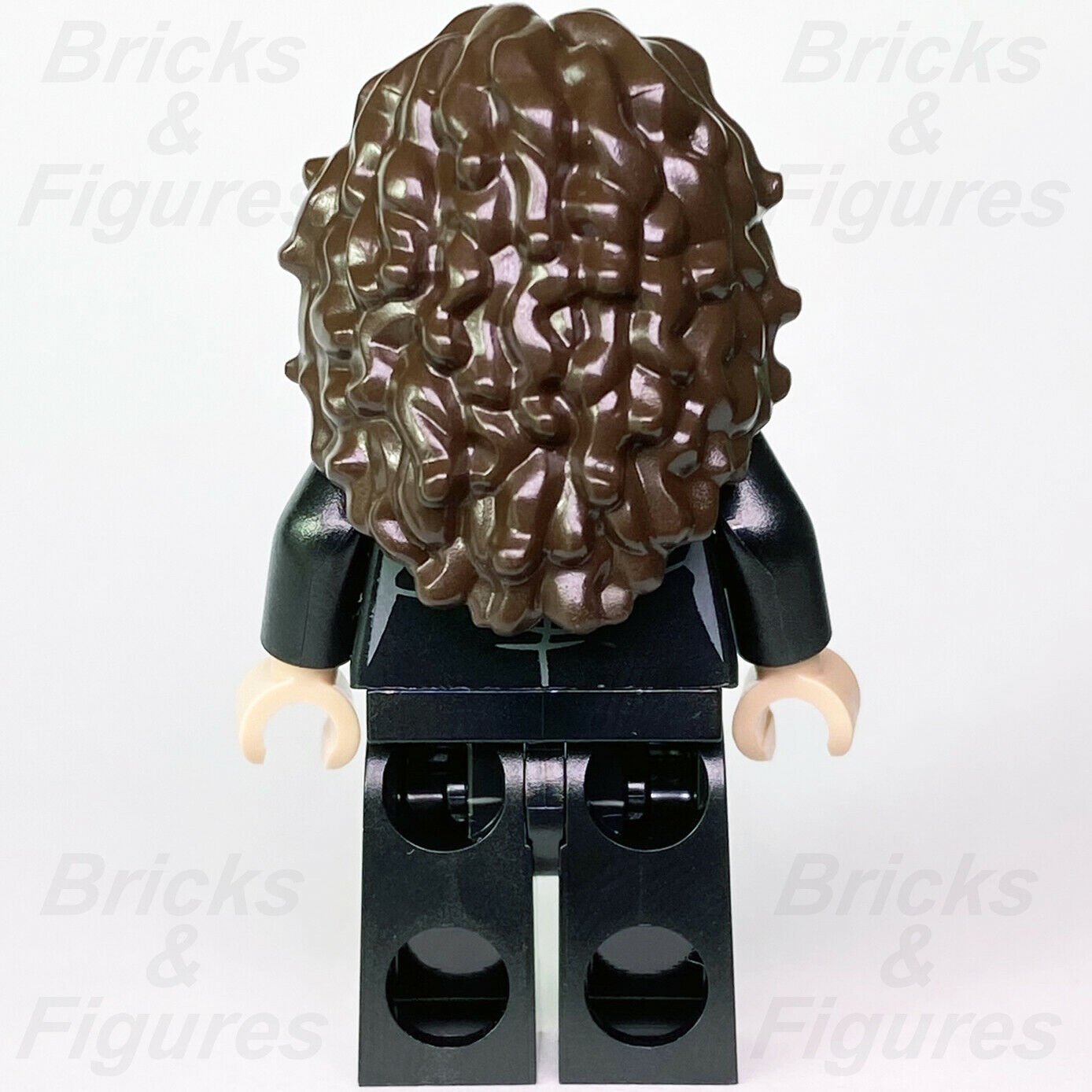 Ideas LEGO Elaine Marie Benes CUUSOO Seinfeld TV Show Minifigure 21328 idea095 - Bricks & Figures