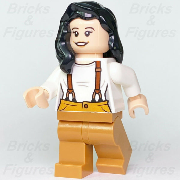 Lego 21319 Friends Tv Show Lego Figures Ideas LEGO Monica