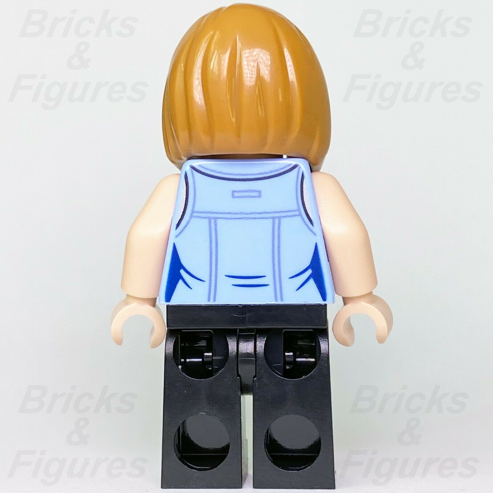 Ideas LEGO Rachel Green F·R·I·E·N·D·S (Friends) TV Show Minifigure 21319 - Bricks & Figures