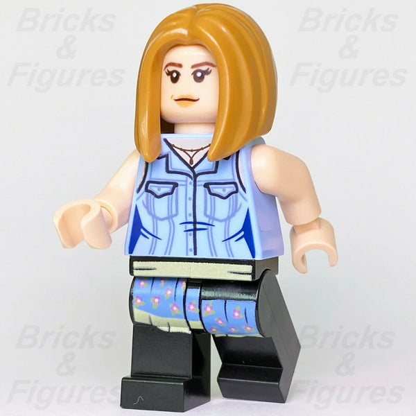 Ideas LEGO Rachel Green F·R·I·E·N·D·S (Friends) TV Show