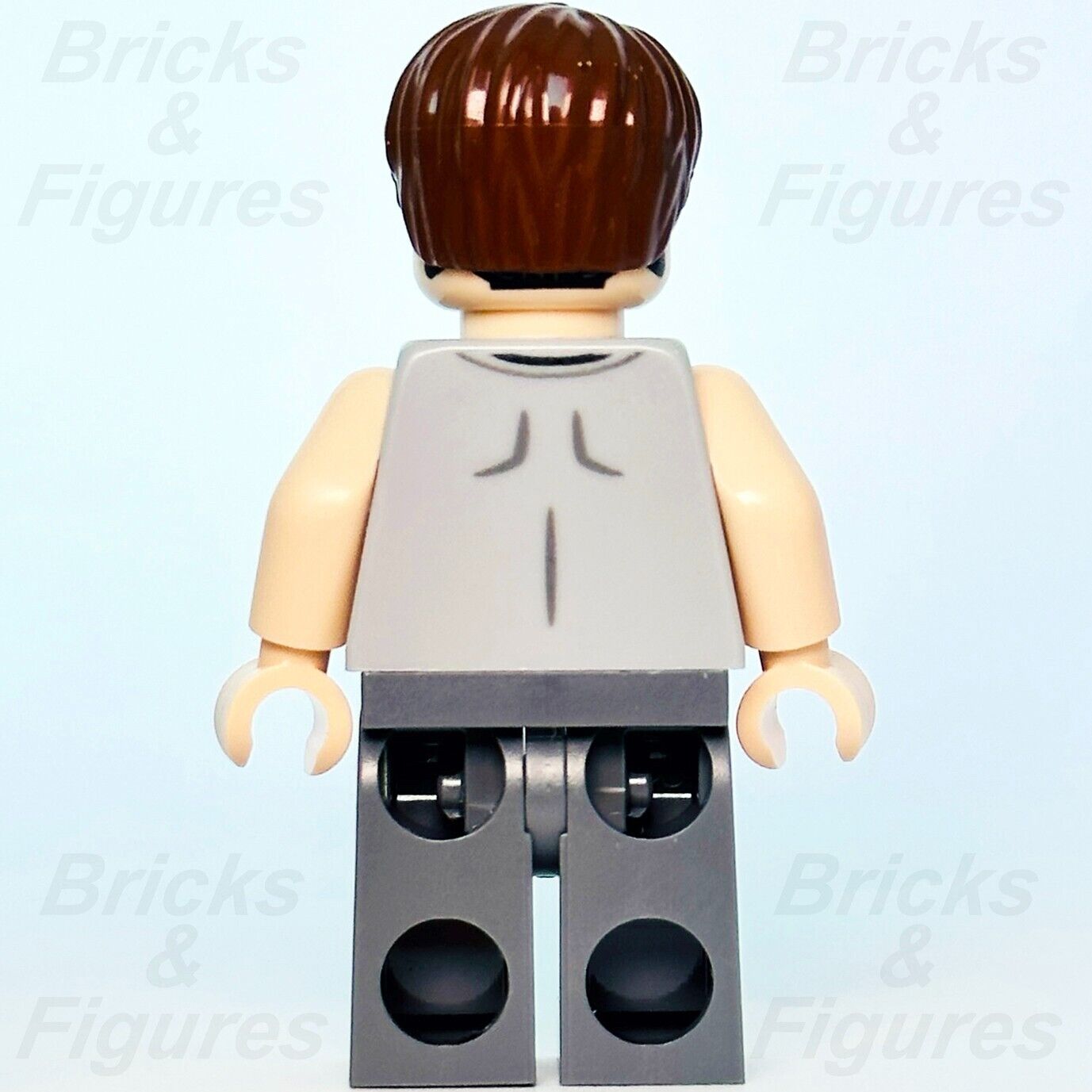 NEW LEGO Avatar Jake Sully Na'vi avt011 Minifigure 75573 Way of