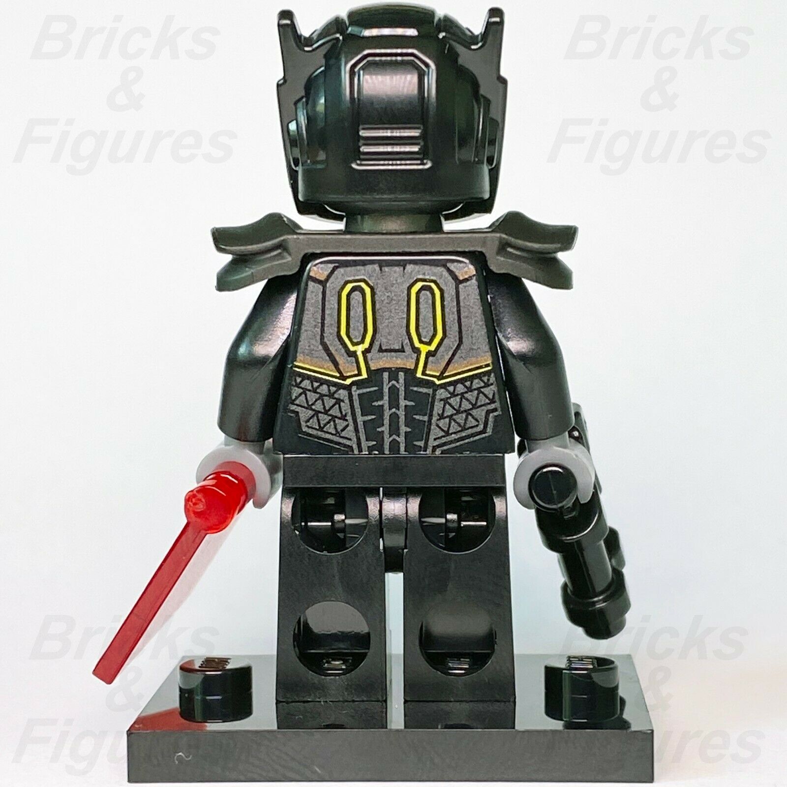 LEGO Collectible Minifigures Galactic Bounty Hunter Series 19 71025 - Bricks & Figures